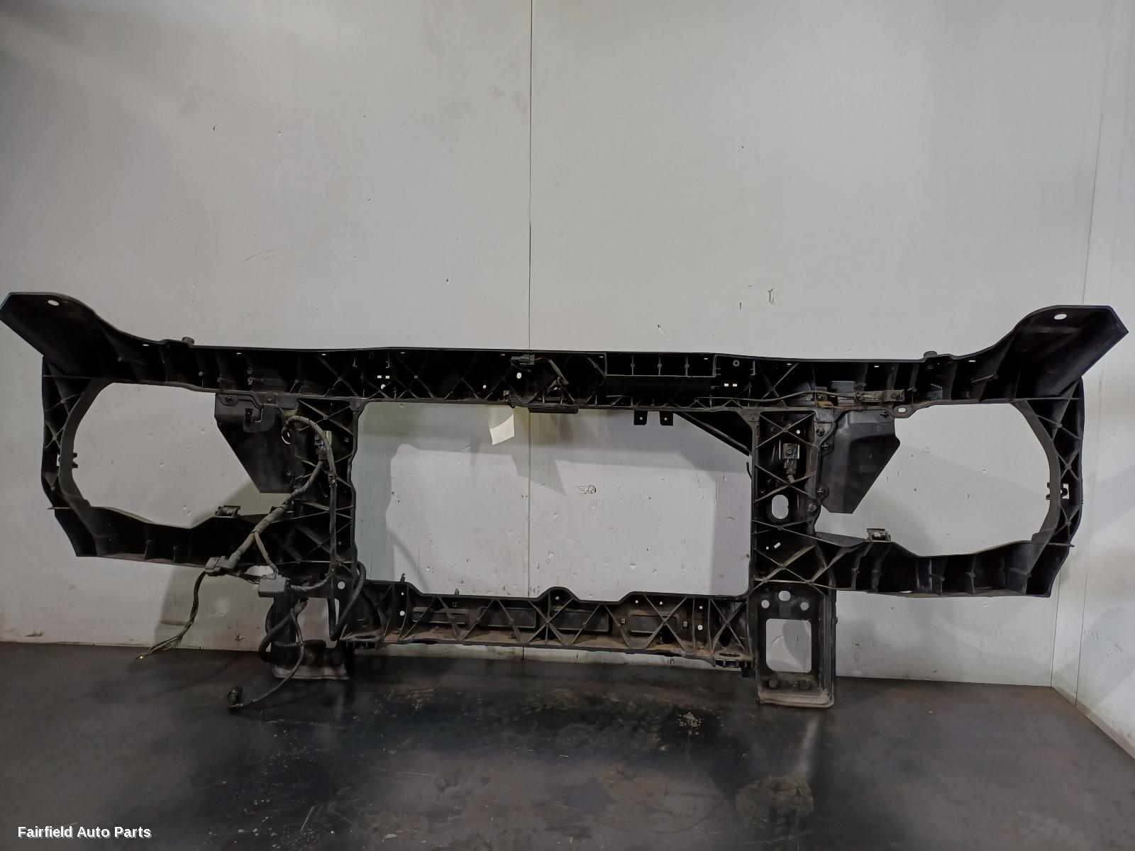 2007-2018 Hyundai Iload/imax Radiator Support