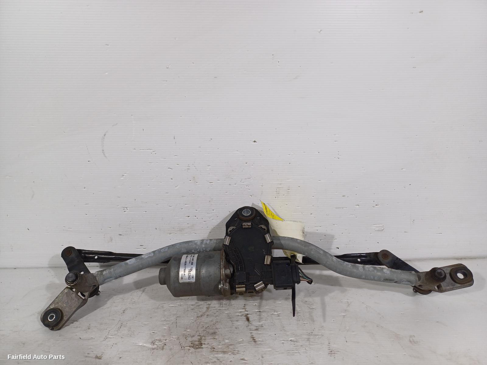 2011-2020 Mazda Bt50 Wiper Motor