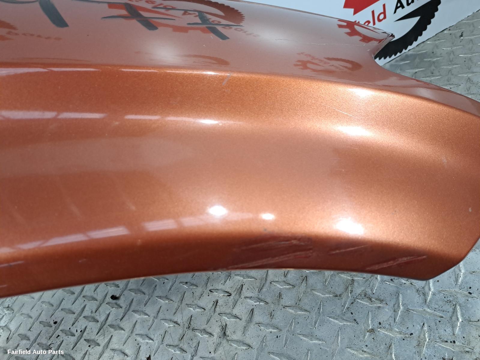 2002-2008 Nissan Murano Right Guard