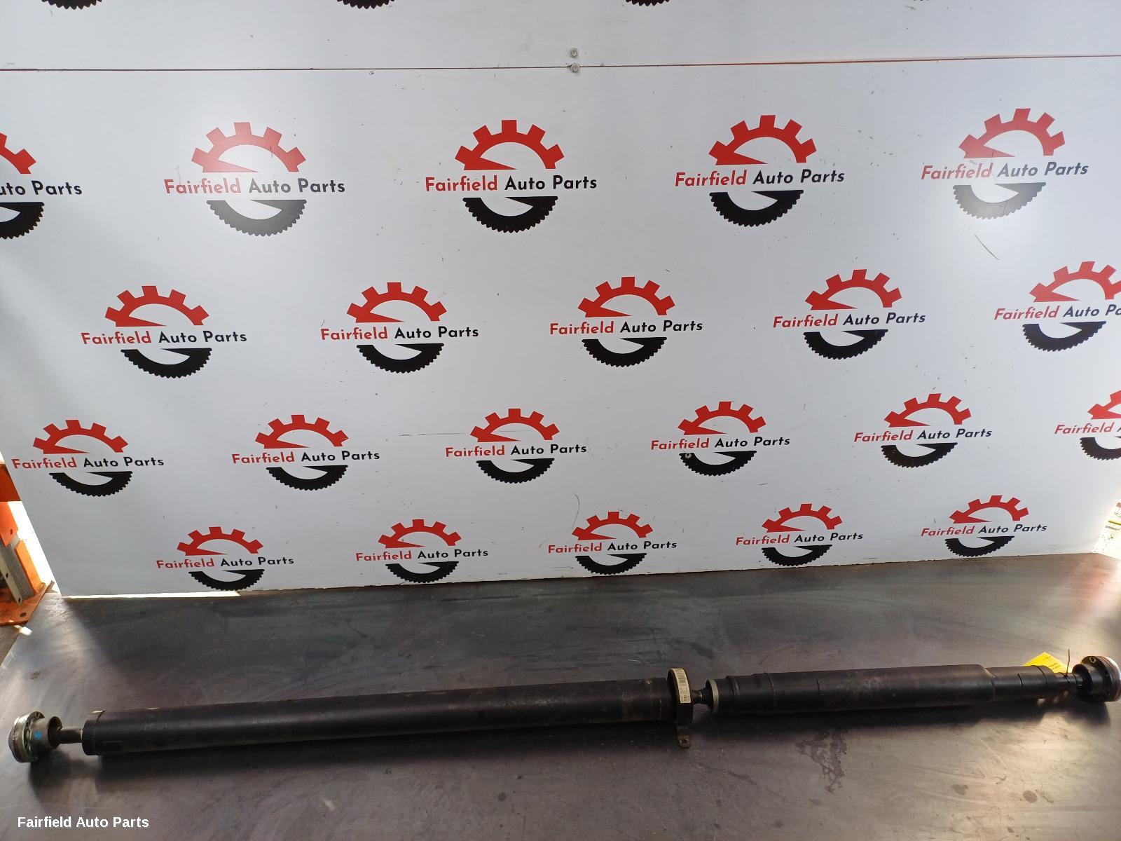 2015-2019 Land Rover Discovery Sport Rear Drive Shaft