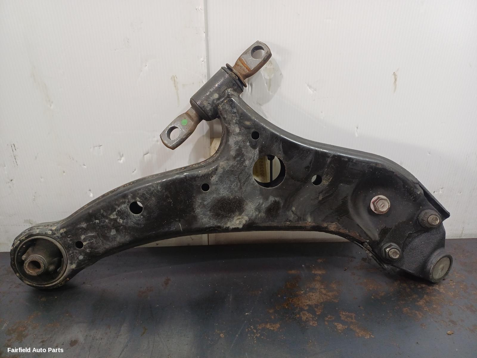 2013-2021 Toyota Kluger Left Front Lower Control Arm