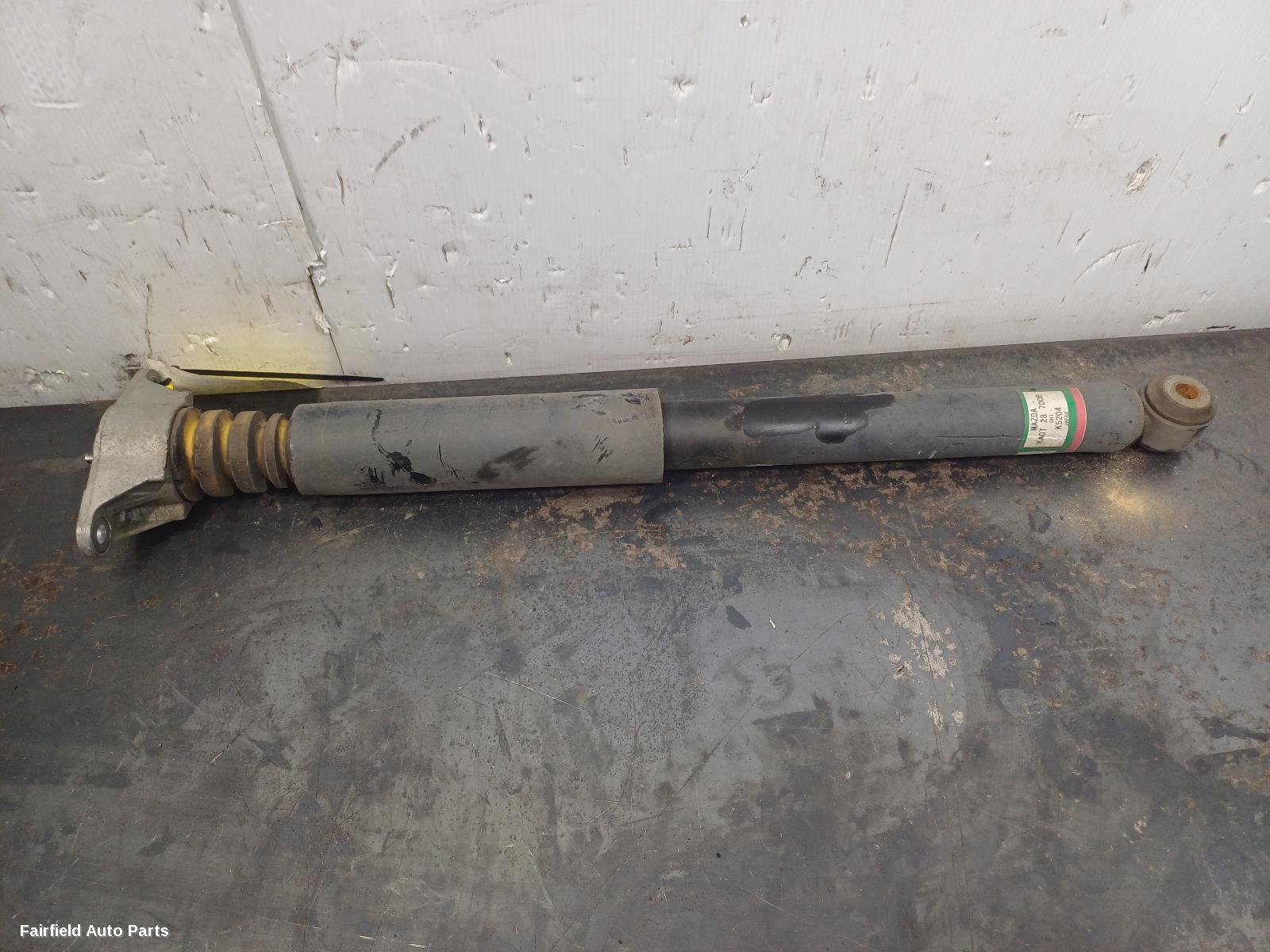 2012-2016 Mazda Cx5 Right Rear Strut