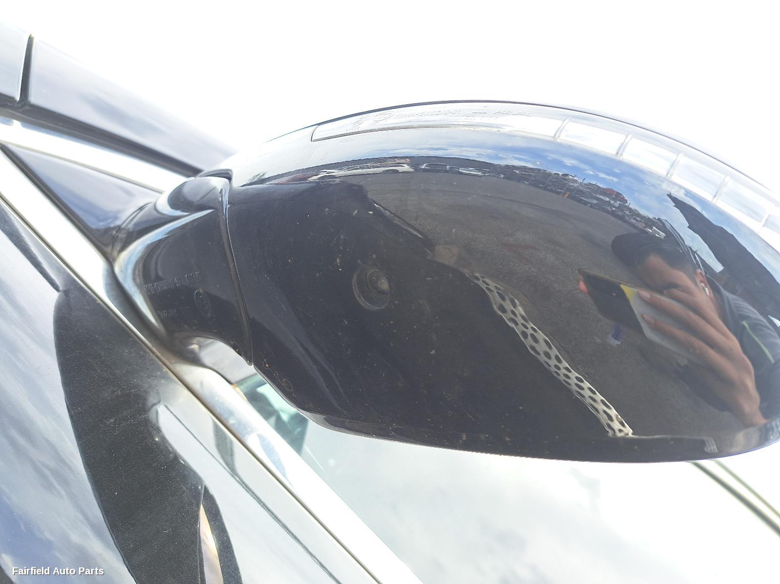 2016 Haval H8 Grille