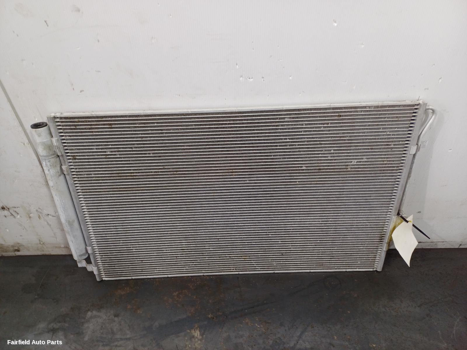 2021-2025 Kia Sportage A C Condenser