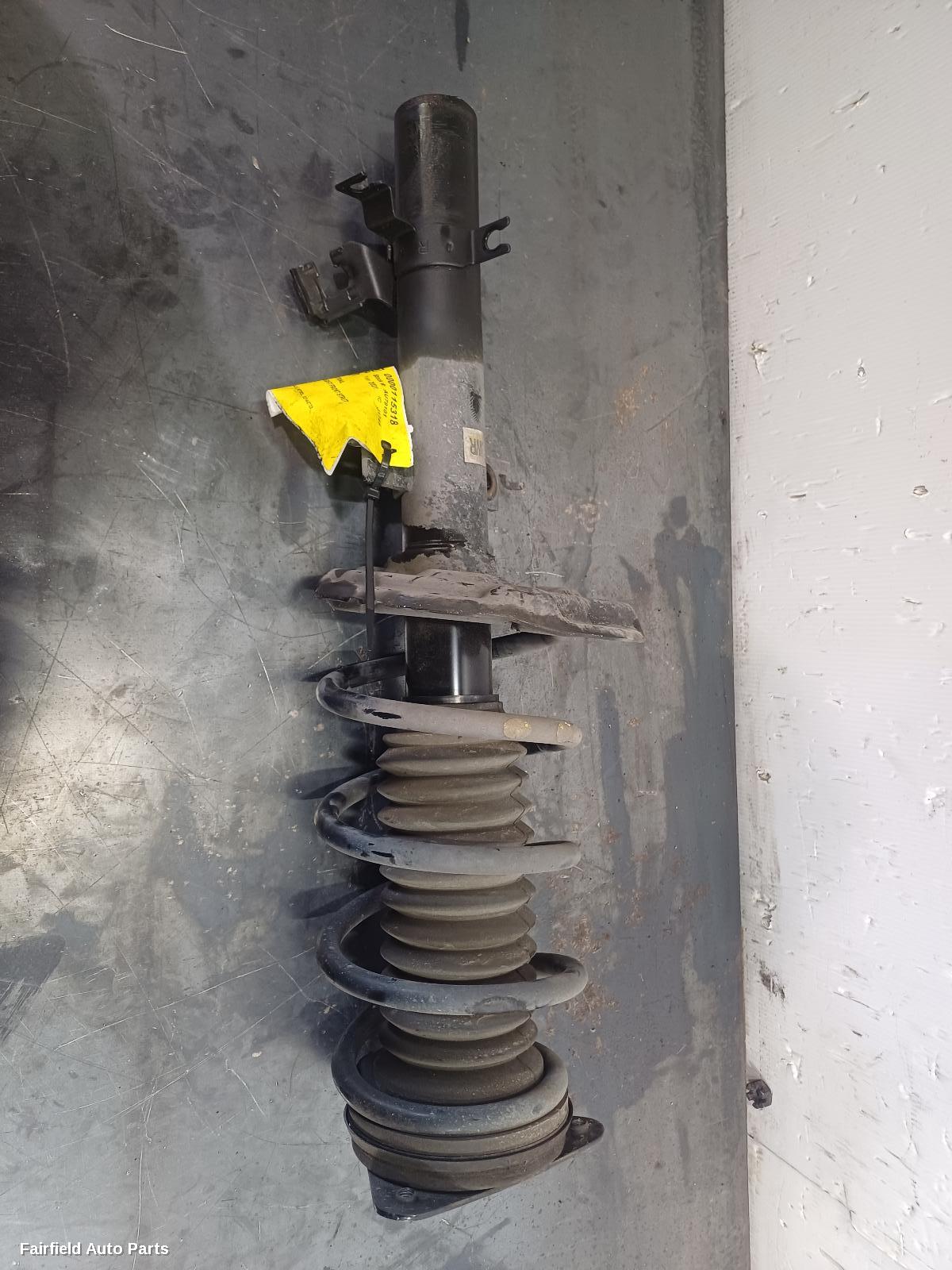 2014-2022 Nissan Xtrail Right Front Strut