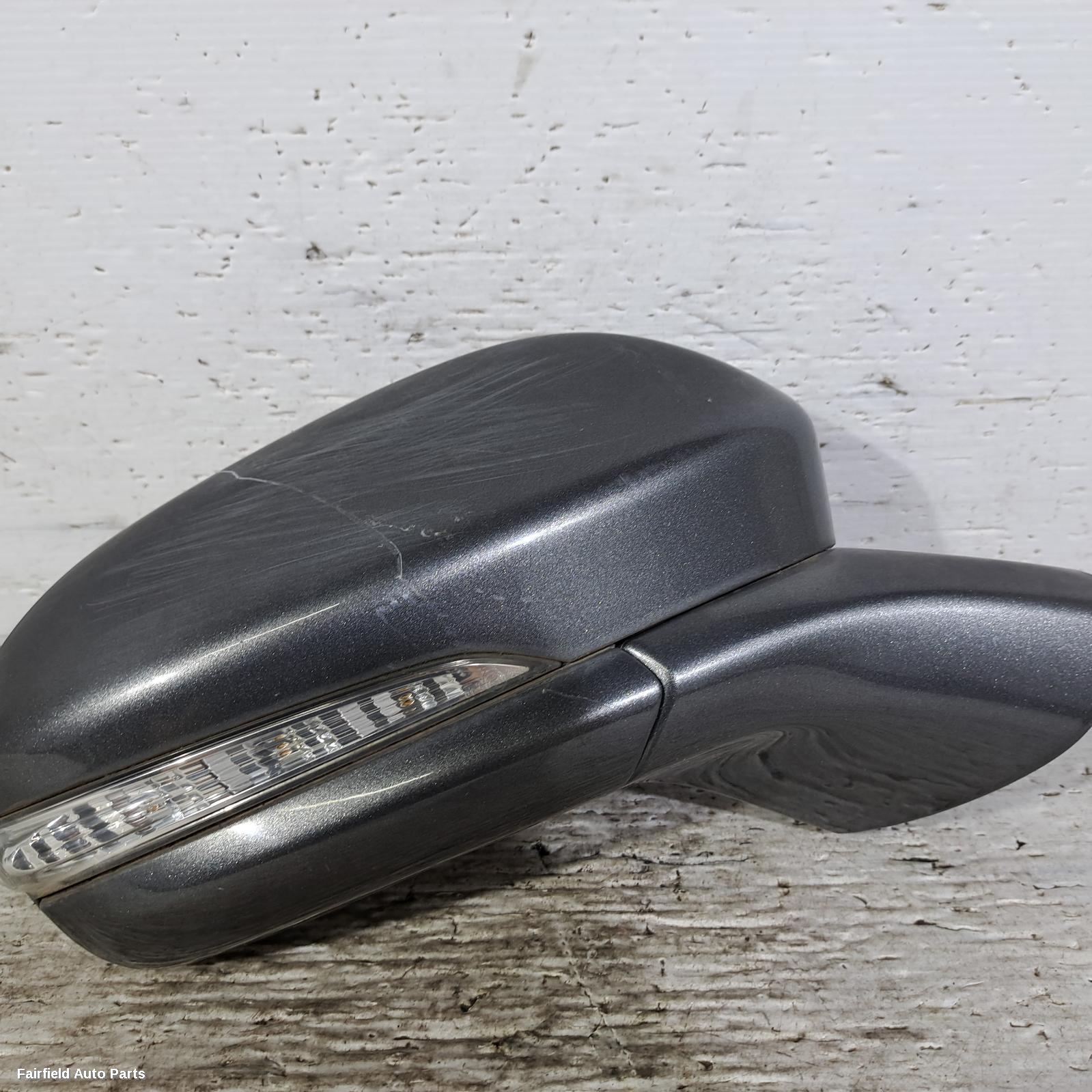 2014-2020 Ford Mondeo Right Door Mirror