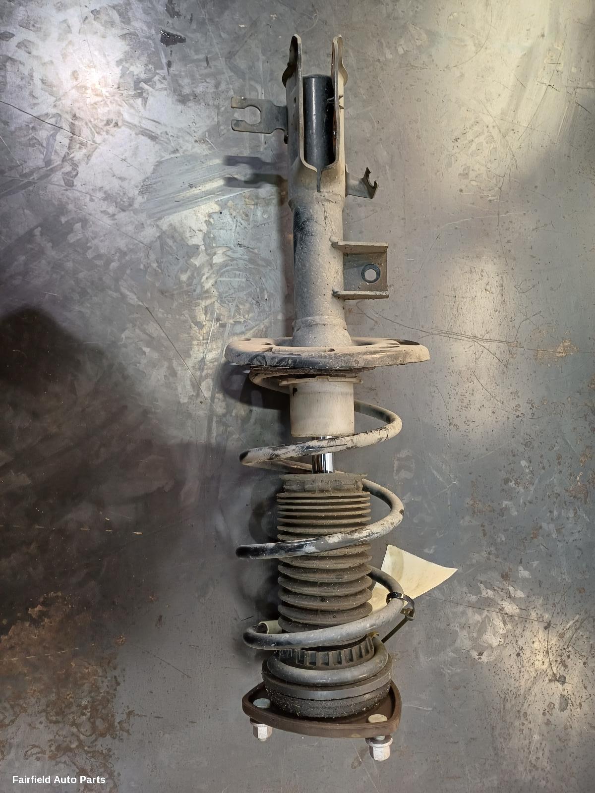 2017-2026 Mazda 2 Right Front Strut