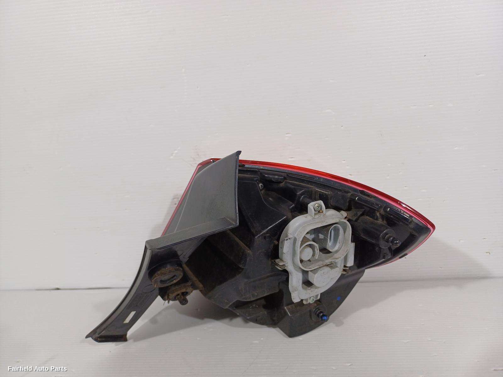2011-2020 Alfa Romeo Giulietta Left Taillight