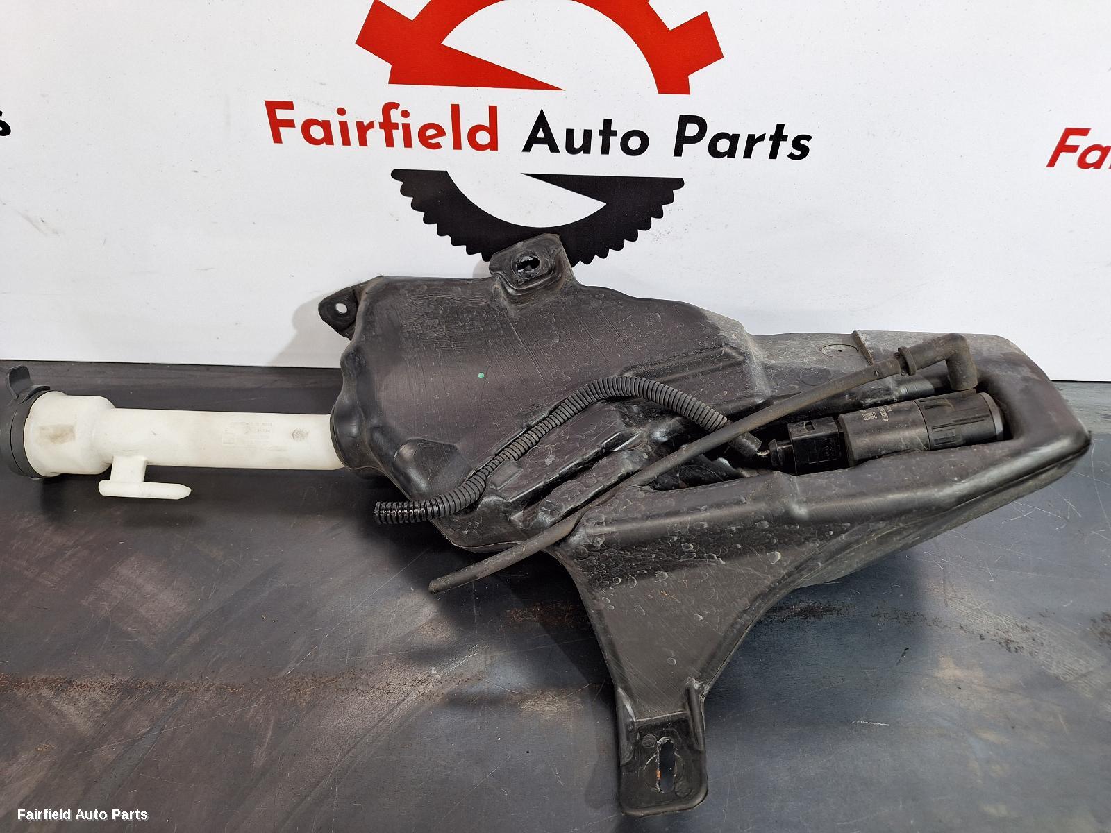 2011-2017 Holden Cruze Washer Bottle
