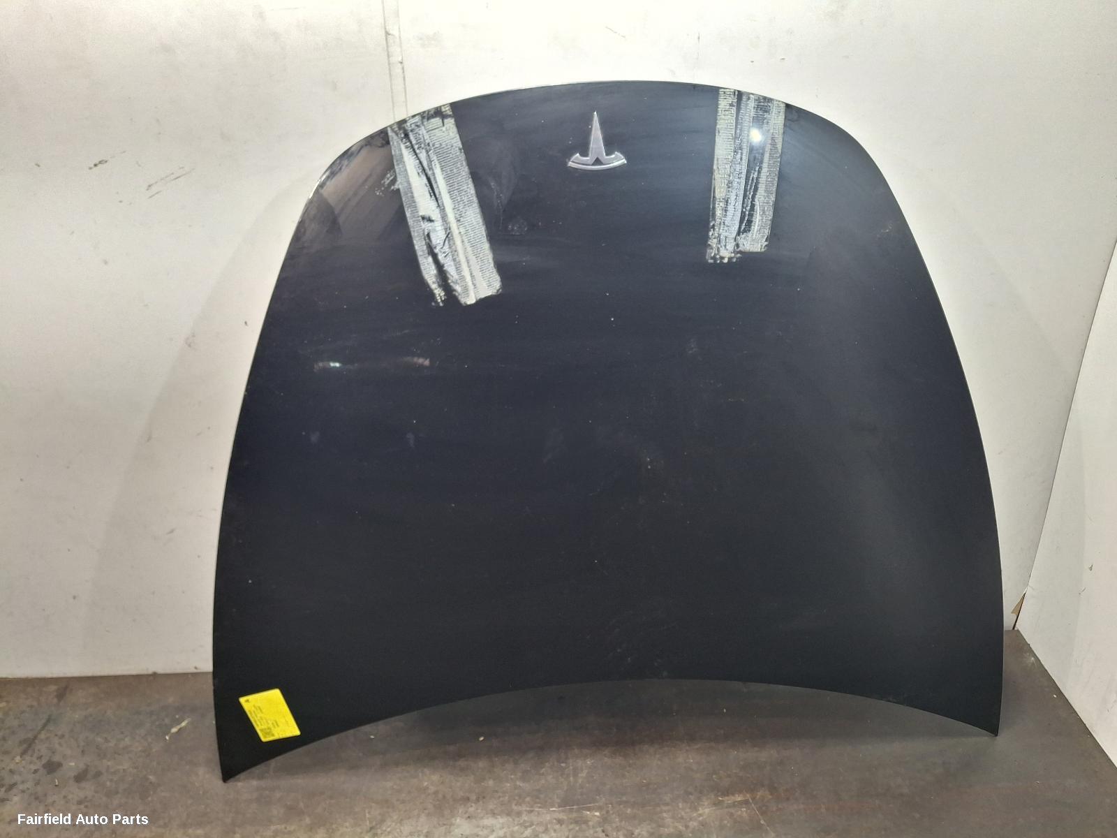 2019-2023 Tesla Model 3 Bonnet