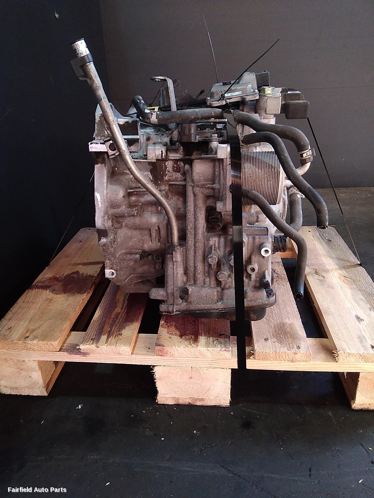 2007-2014 Nissan Dualis Engine Trans Dropout Assy