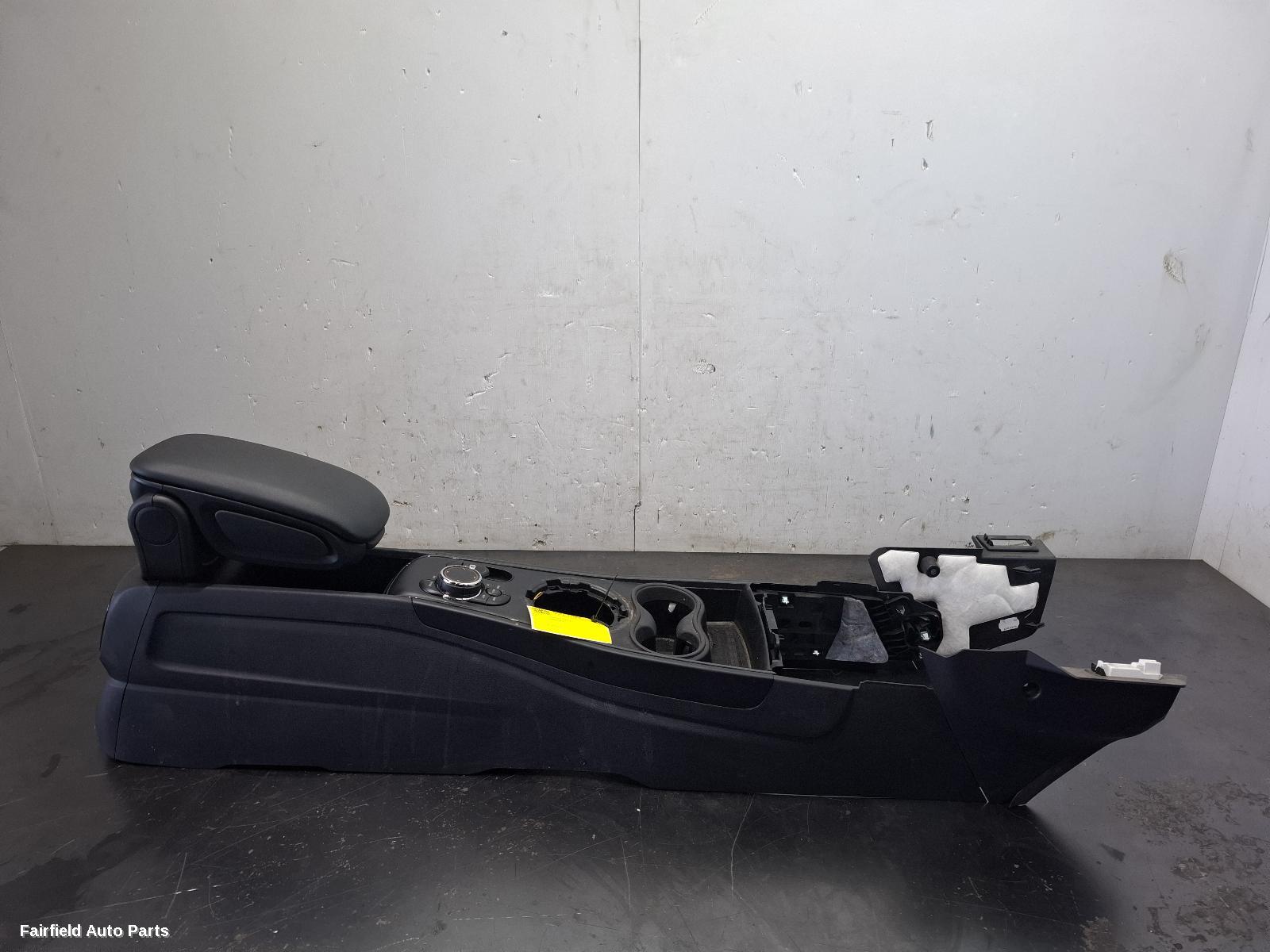 2017-2024 Mini Countryman Console