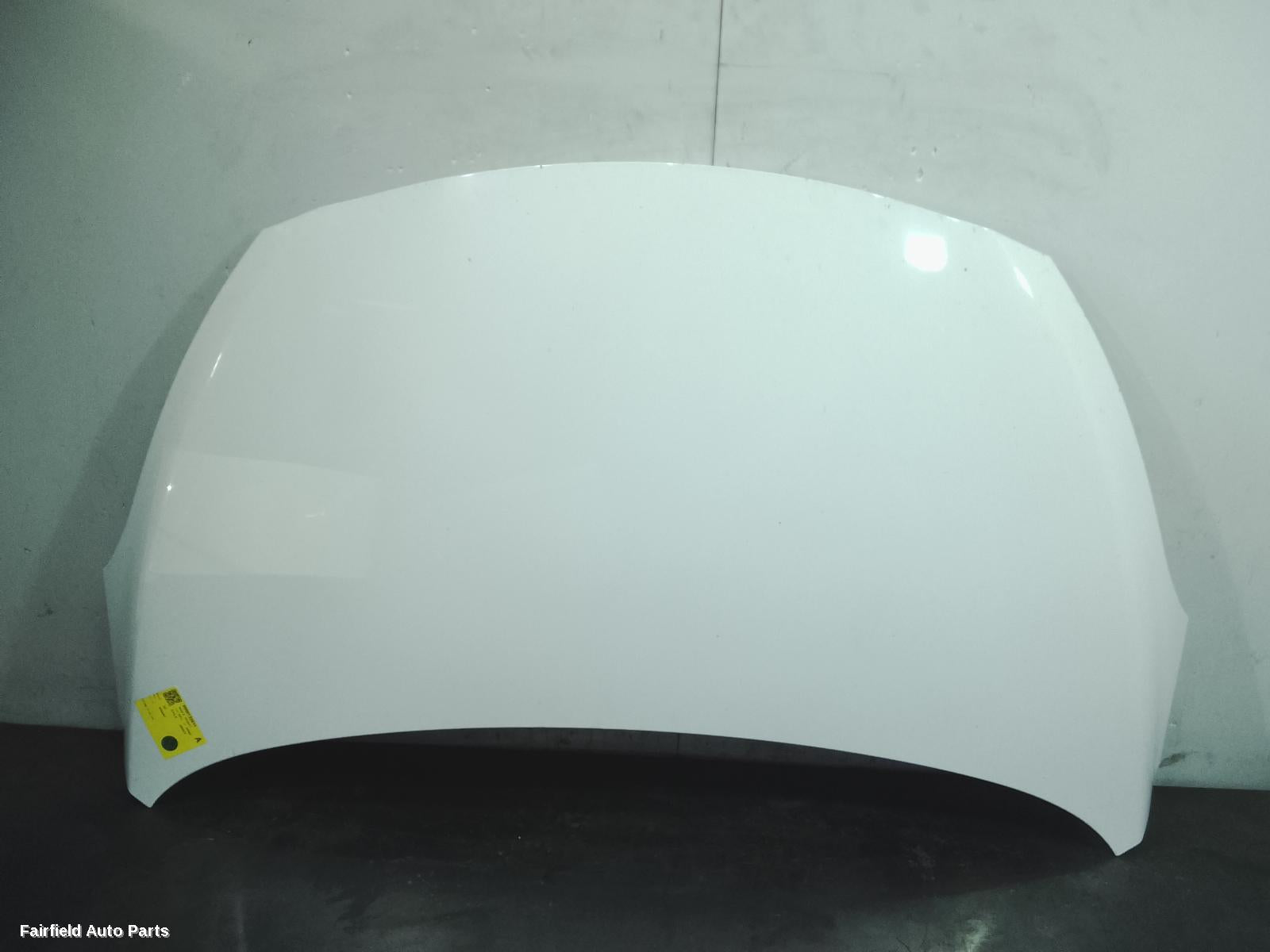 2011-2019 Hyundai I40 Bonnet