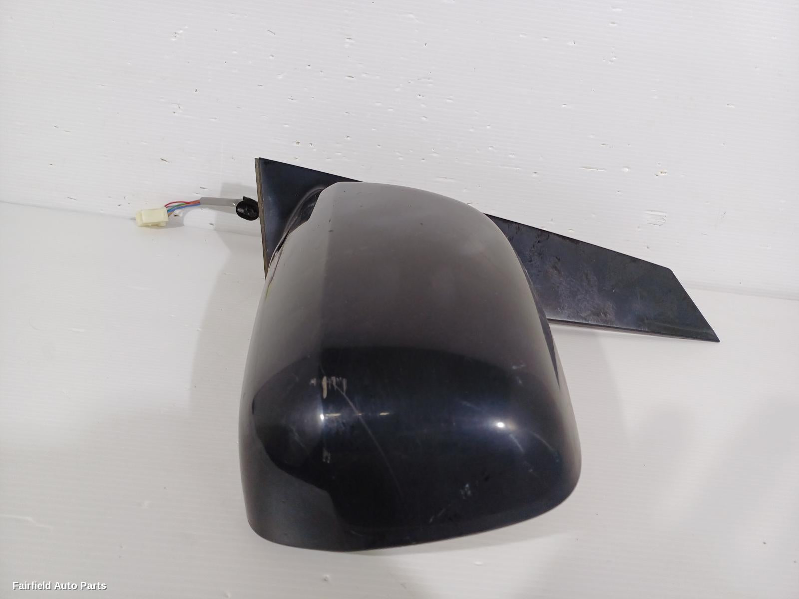 2003-2006 Toyota Estima Left Door Mirror