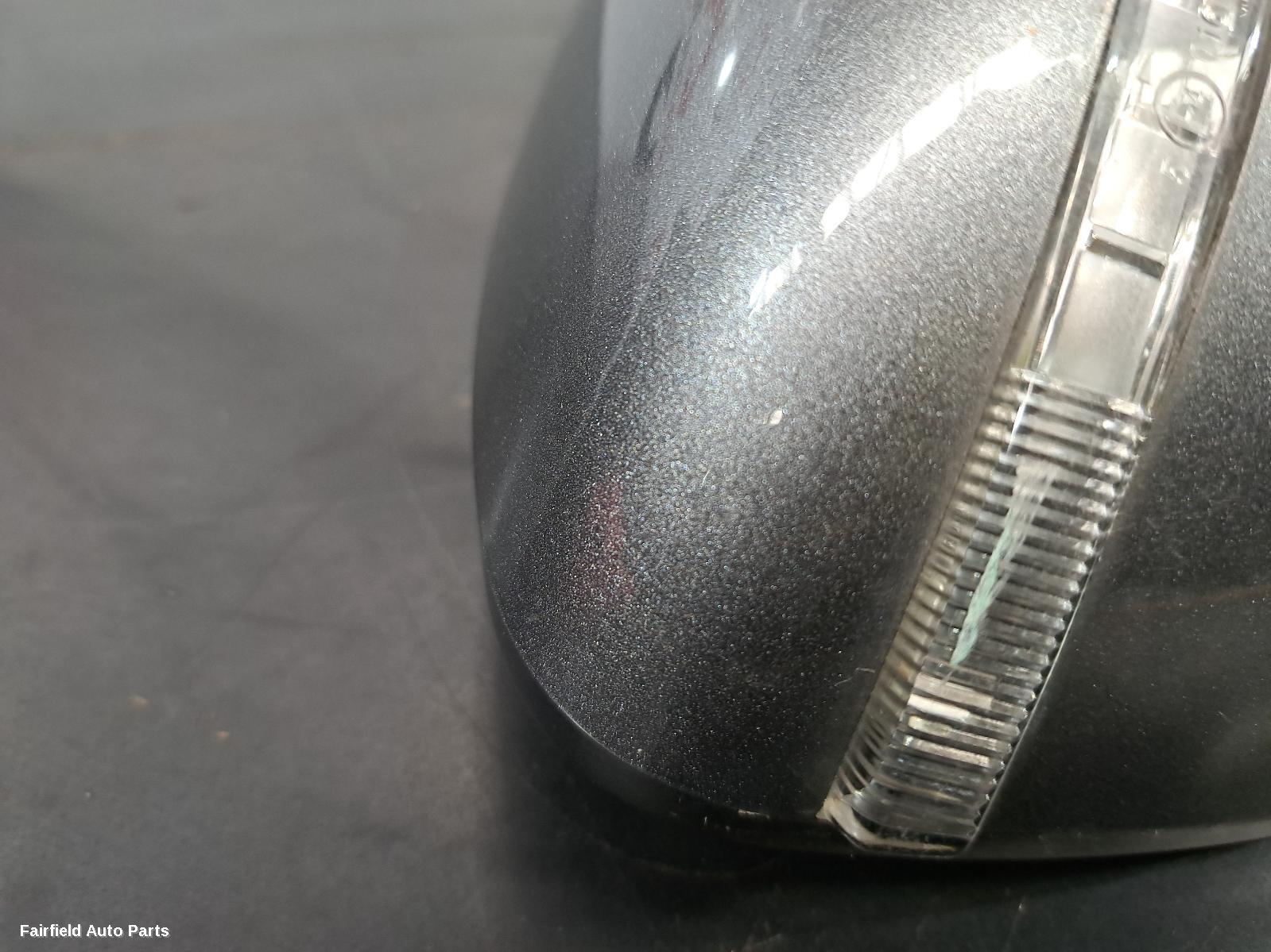 2016 Nissan Xtrail Right Door Mirror