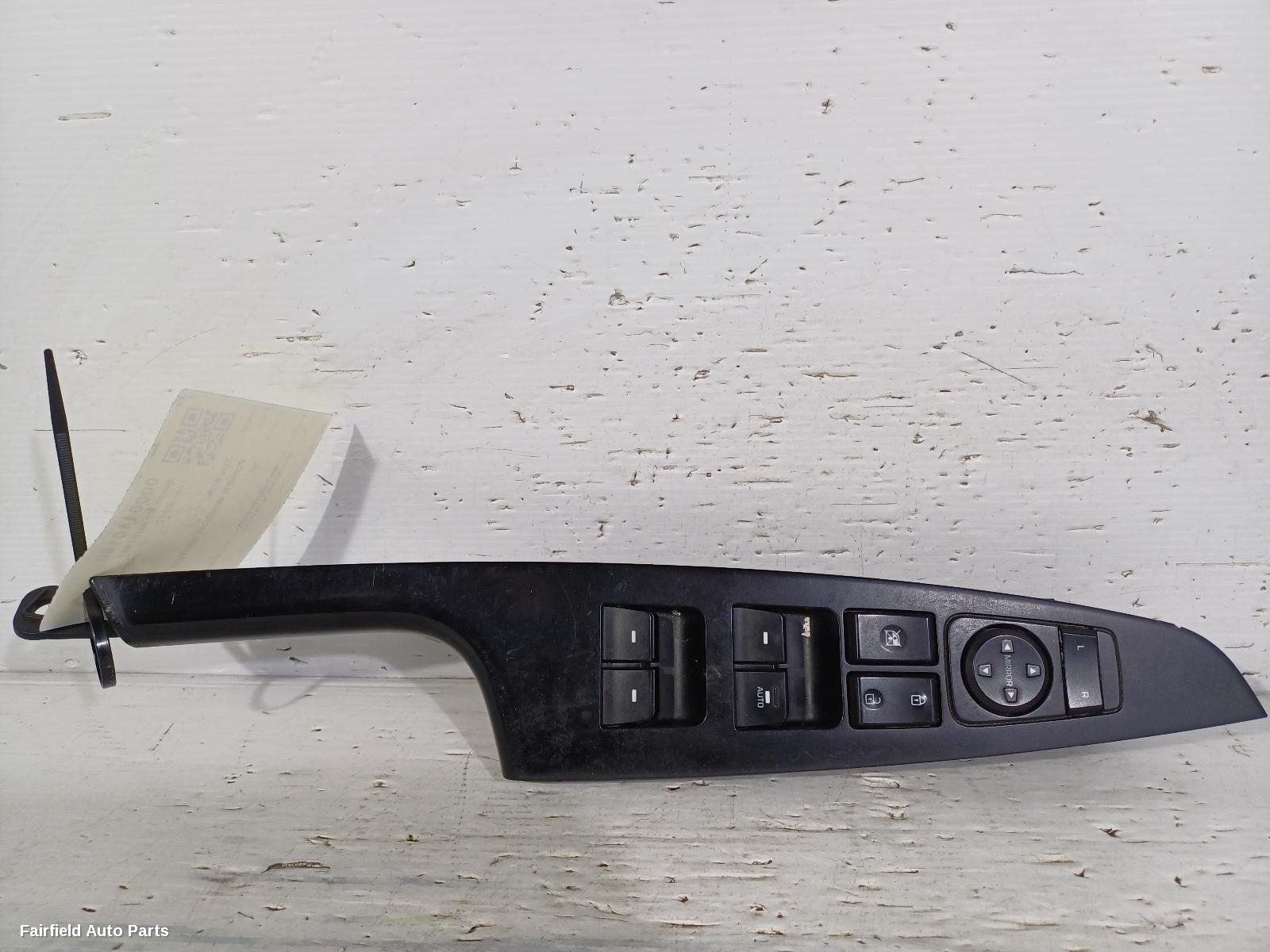 2015-2021 Hyundai Tucson Pwr Dr Wind Switch