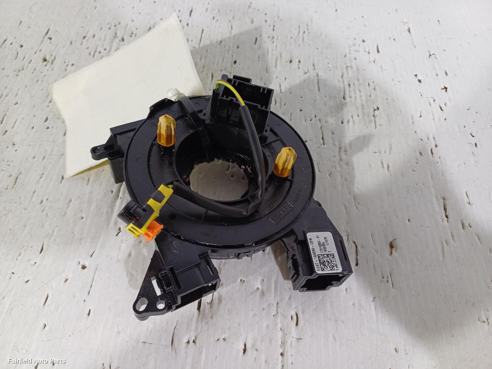 2014-2020 Ford Mondeo Airbag Module Sensor