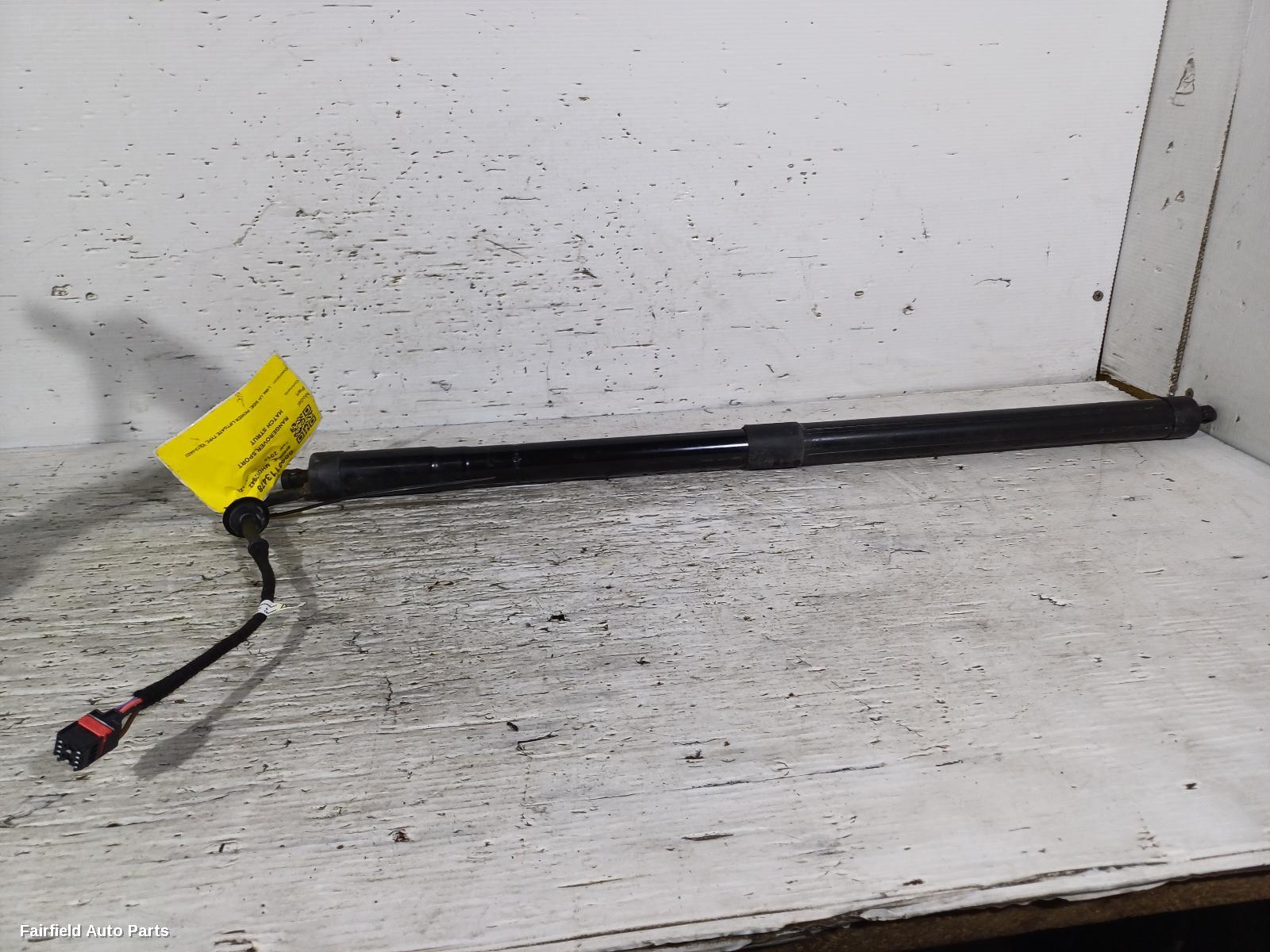 2013-2022 Land Rover Rangerover Sport Hatch Strut