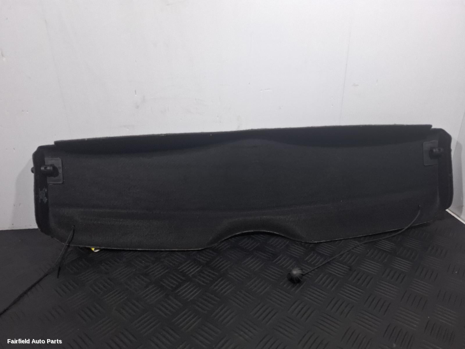 2001-2008 Mini Cooper Parcel Shelf Cargo Blind