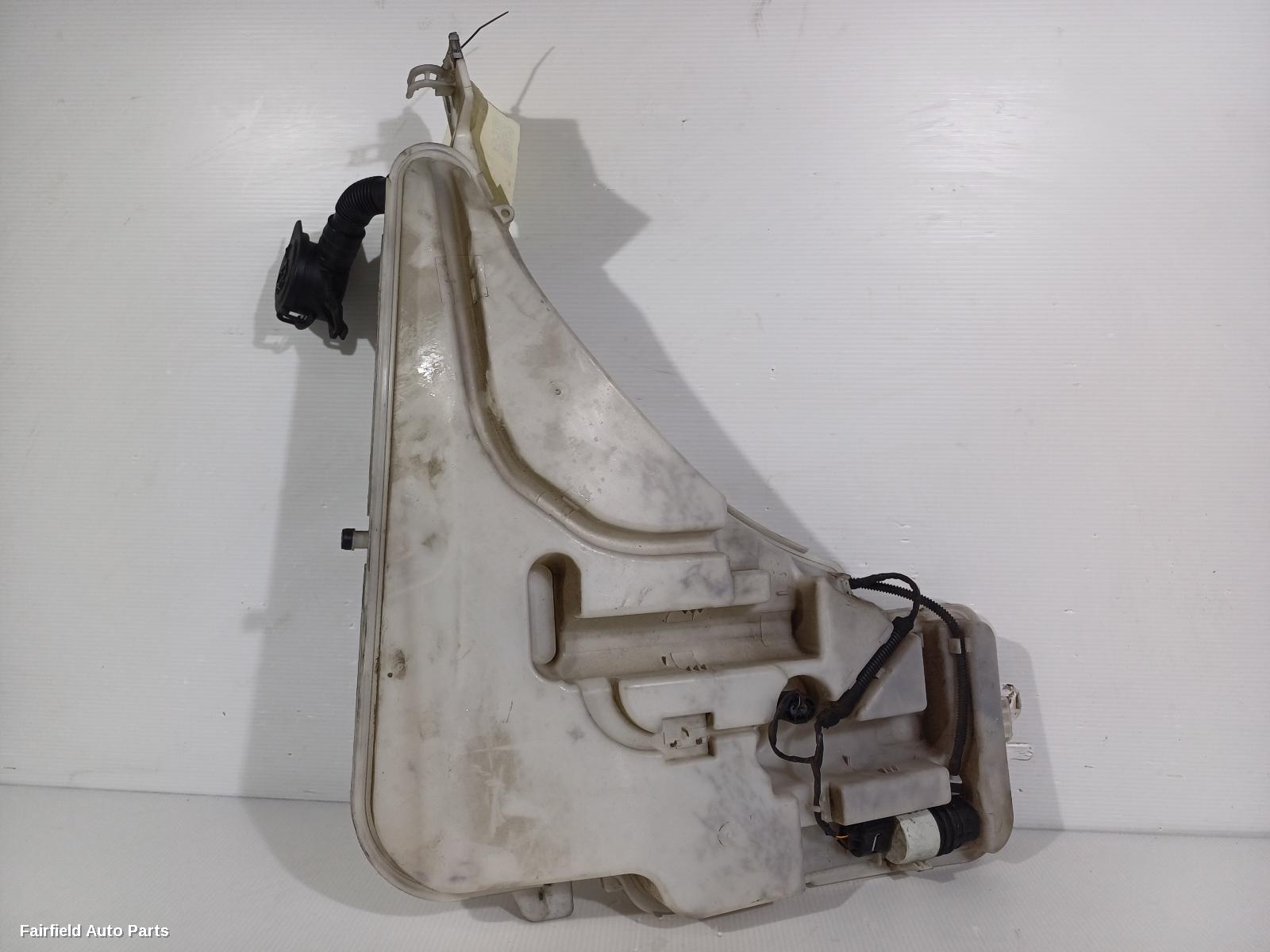 2011-2019 Bmw 3 Series Washer Bottle