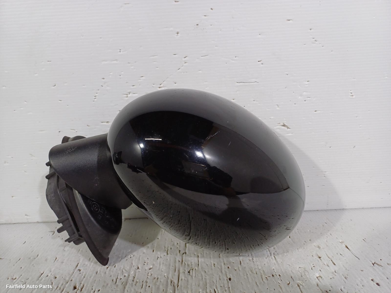 2014 Mini Cooper Left Door Mirror