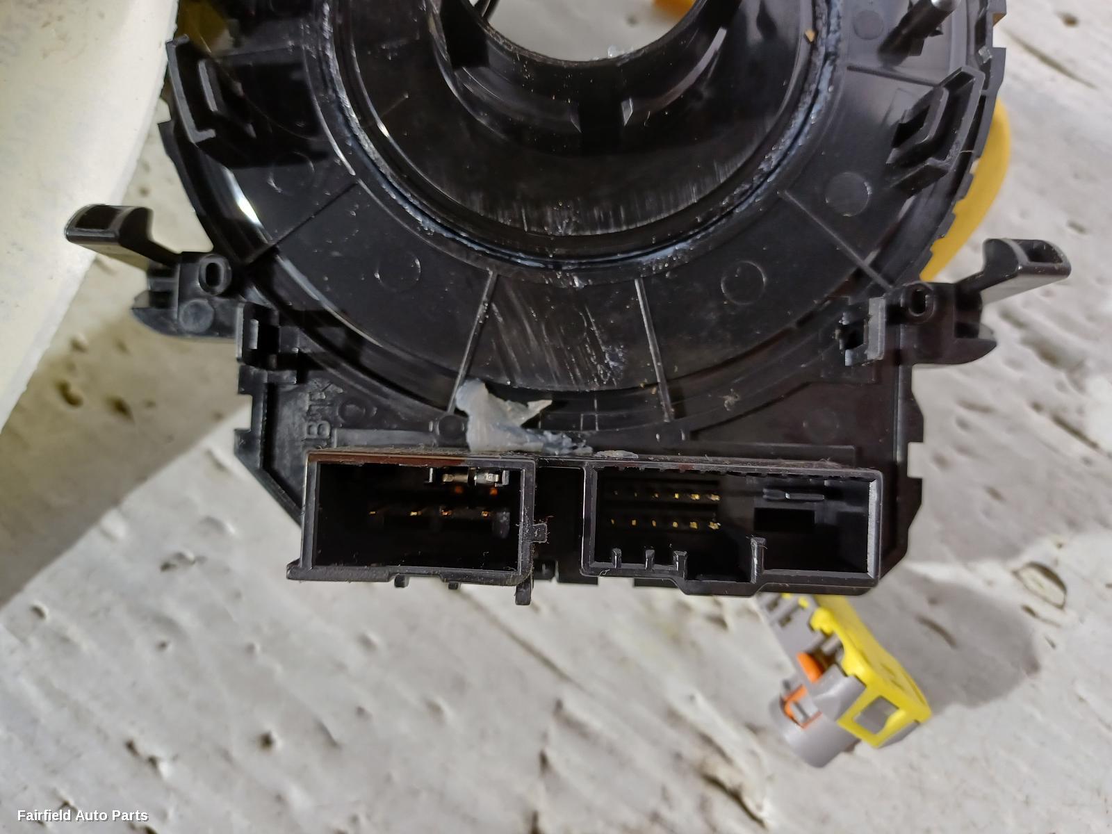 2015-2018 Hyundai Tucson Airbag Module Sensor