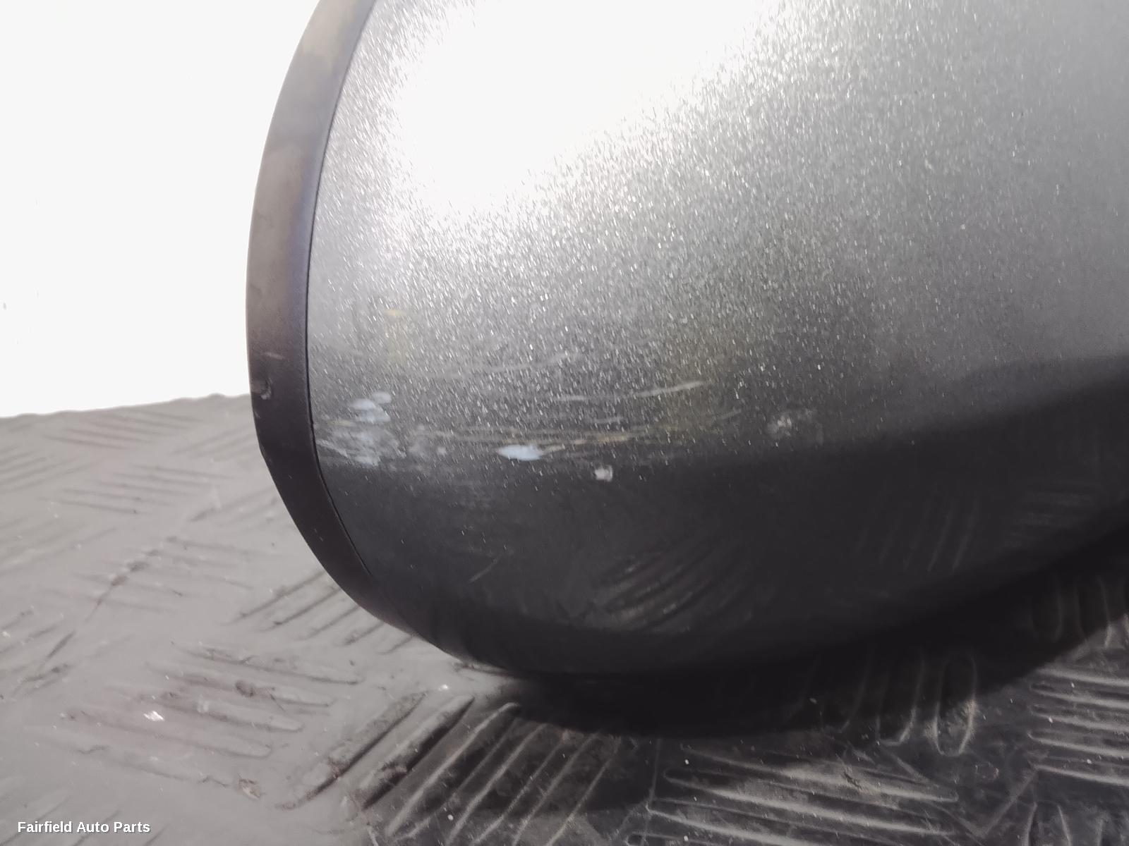 2007-2012 Hyundai I30 Right Door Mirror