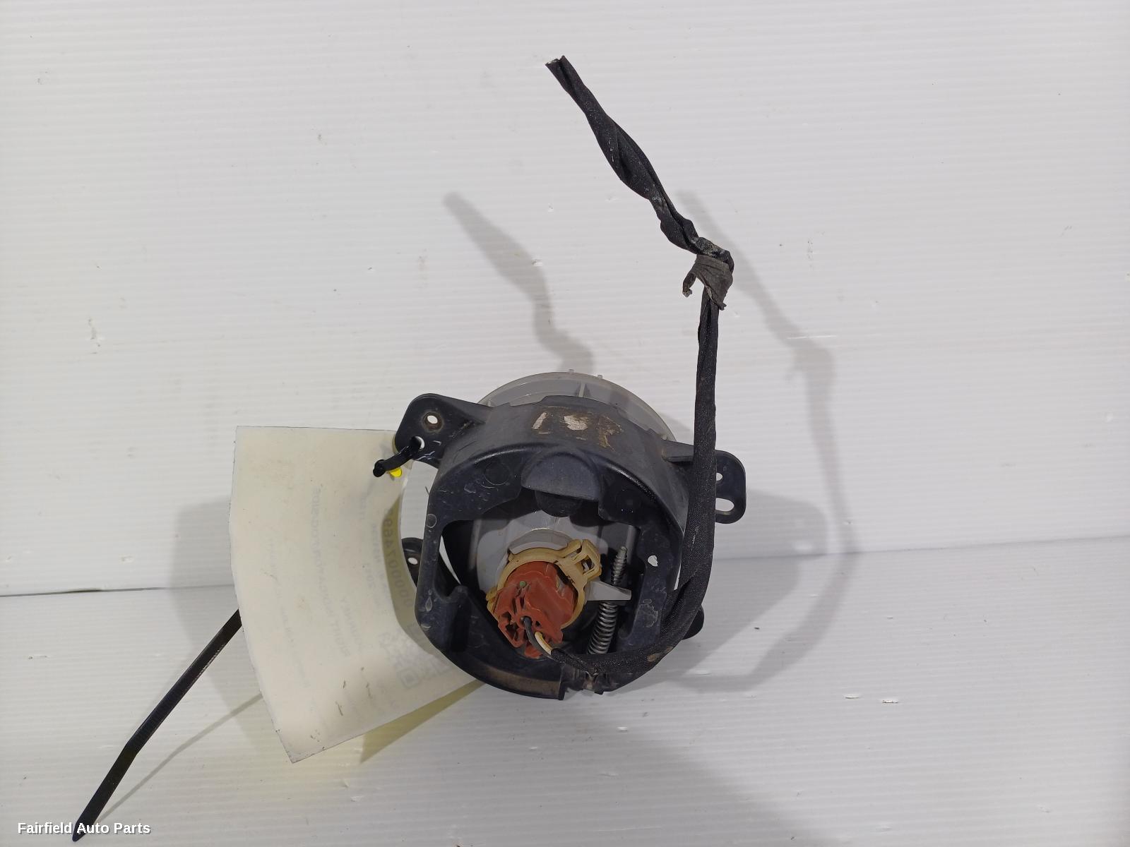 2008-2011 Dodge Journey Right Indicator Fog Side