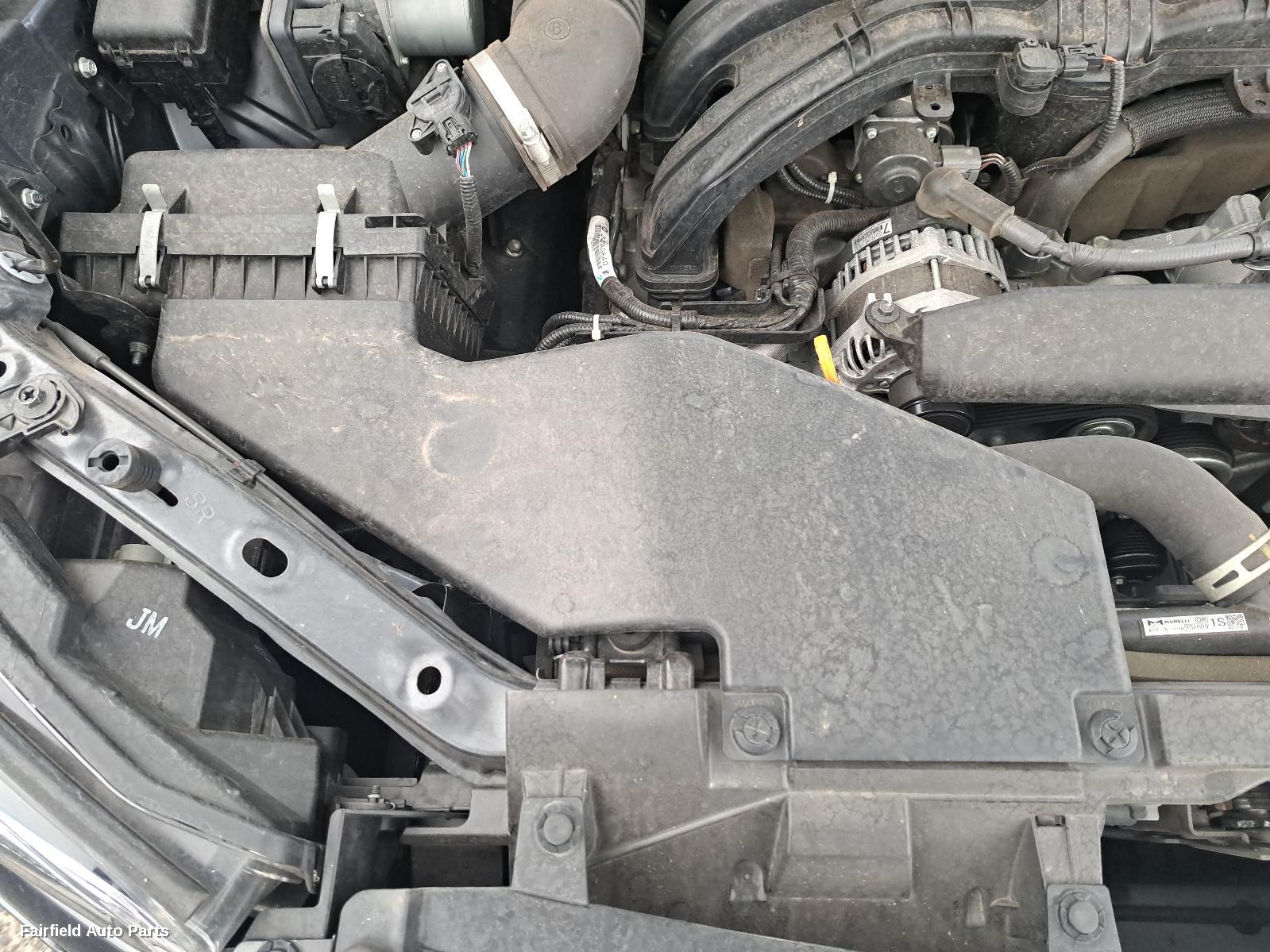 2020 Subaru Forester Left Headlamp