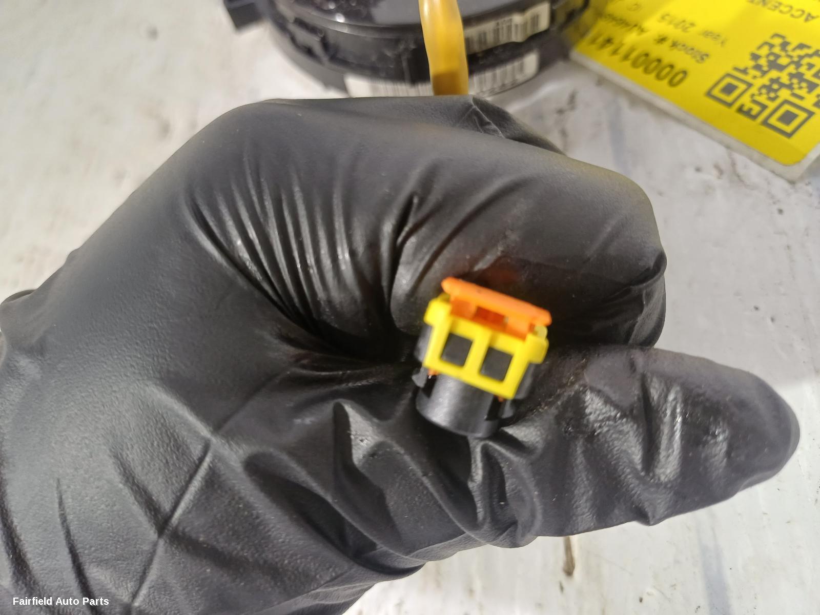 2011-2019 Hyundai Accent Airbag Module Sensor