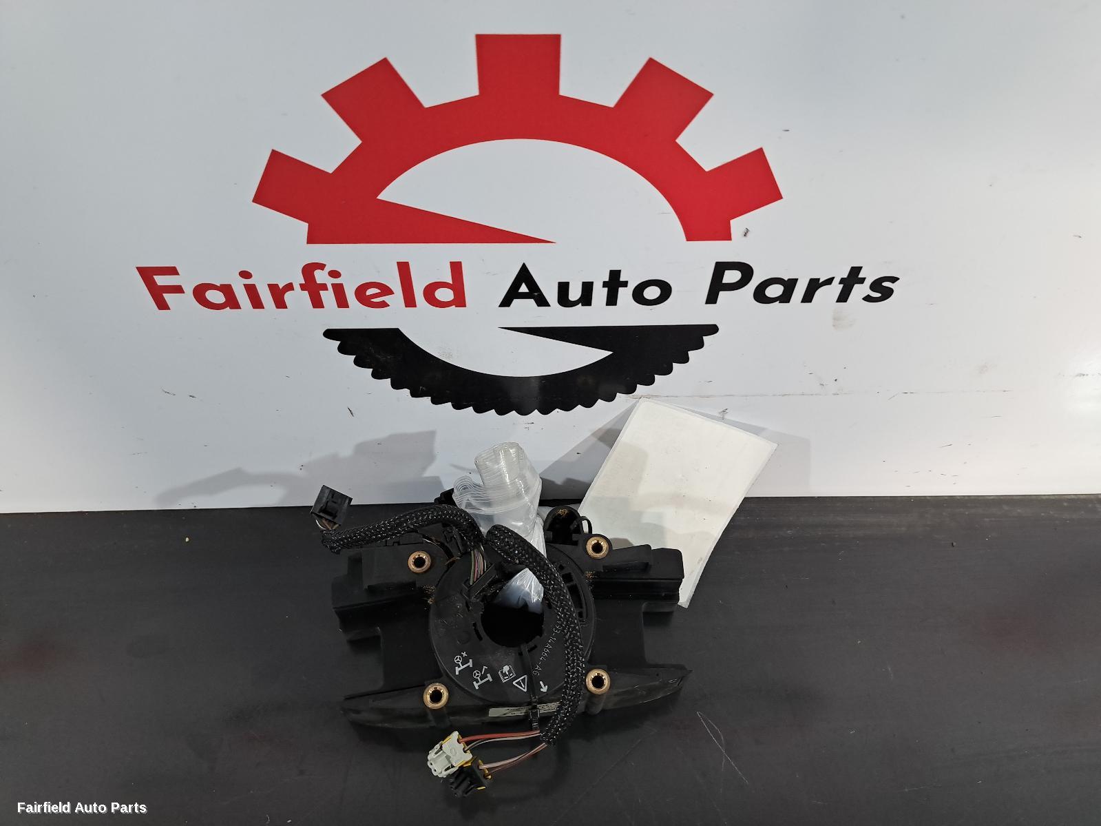 2008-2015 Jaguar Xf Airbag Module Sensor