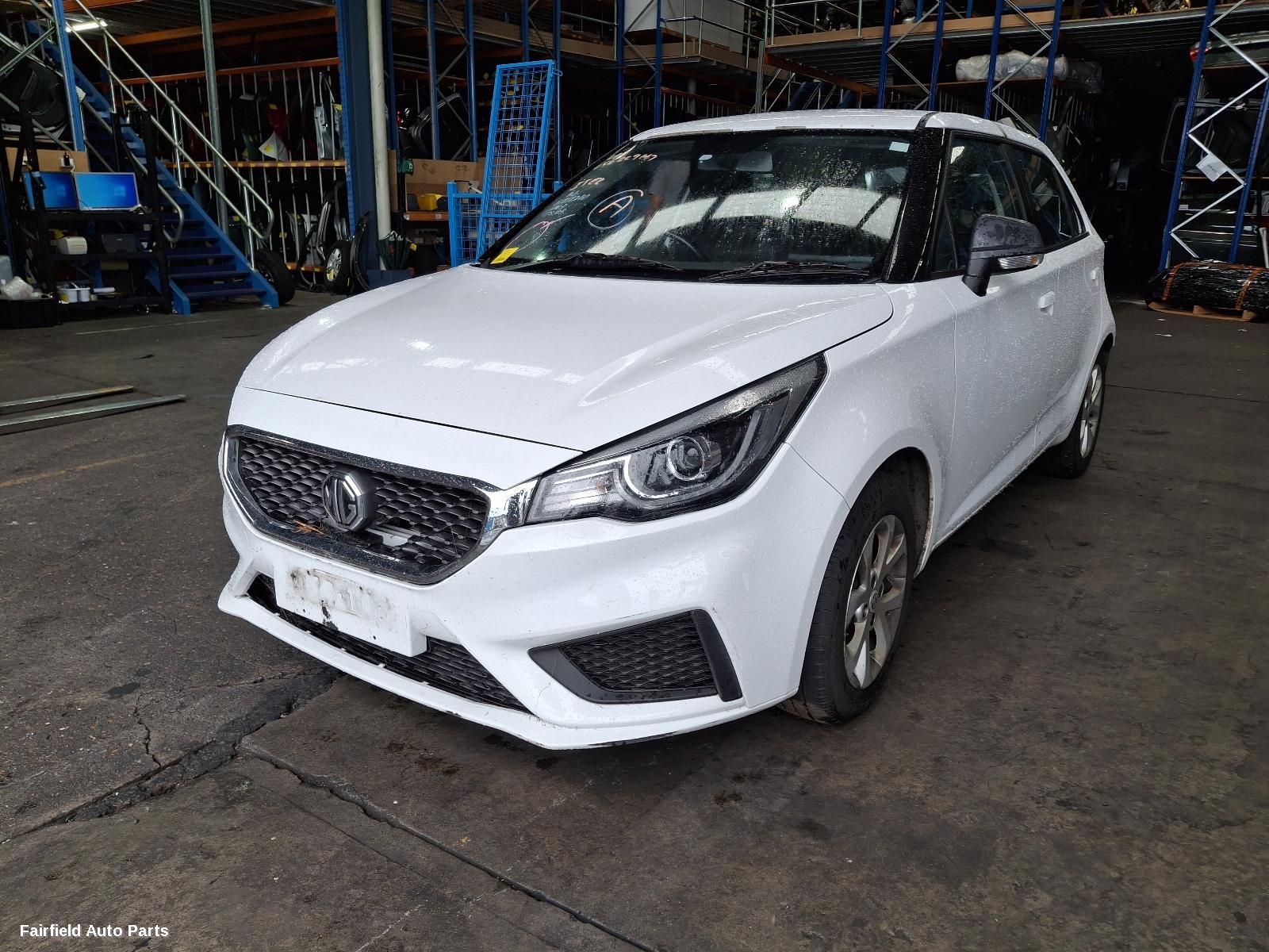 2021 Mg Mg3 R Bar Bracket Reinfo