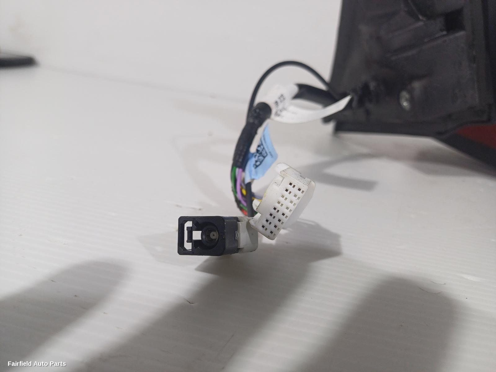 2023 Byd Atto 3 Left Door Mirror