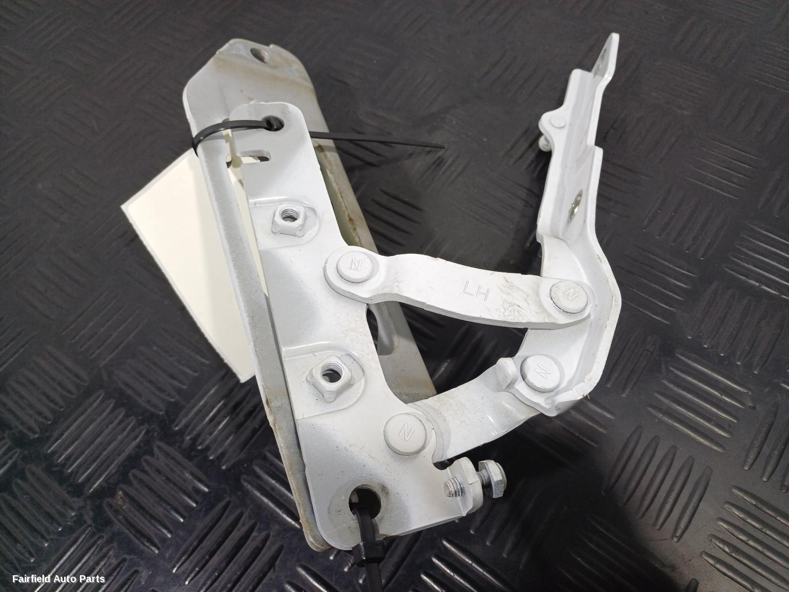 2014-2018 Hyundai Genesis Bonnet Hinge Strut