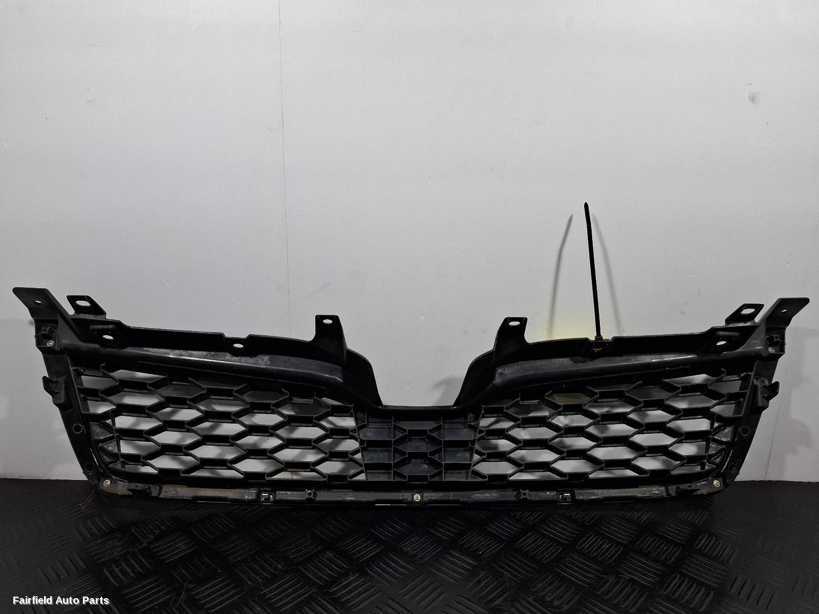 2012-2016 Subaru Forester Grille