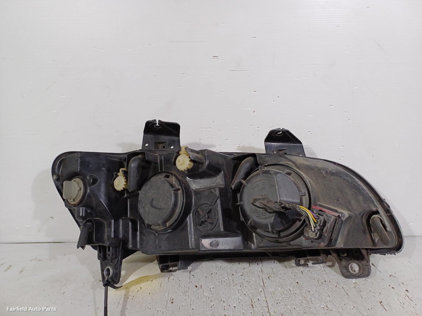 2010-2013 Holden Commodore Left Headlamp