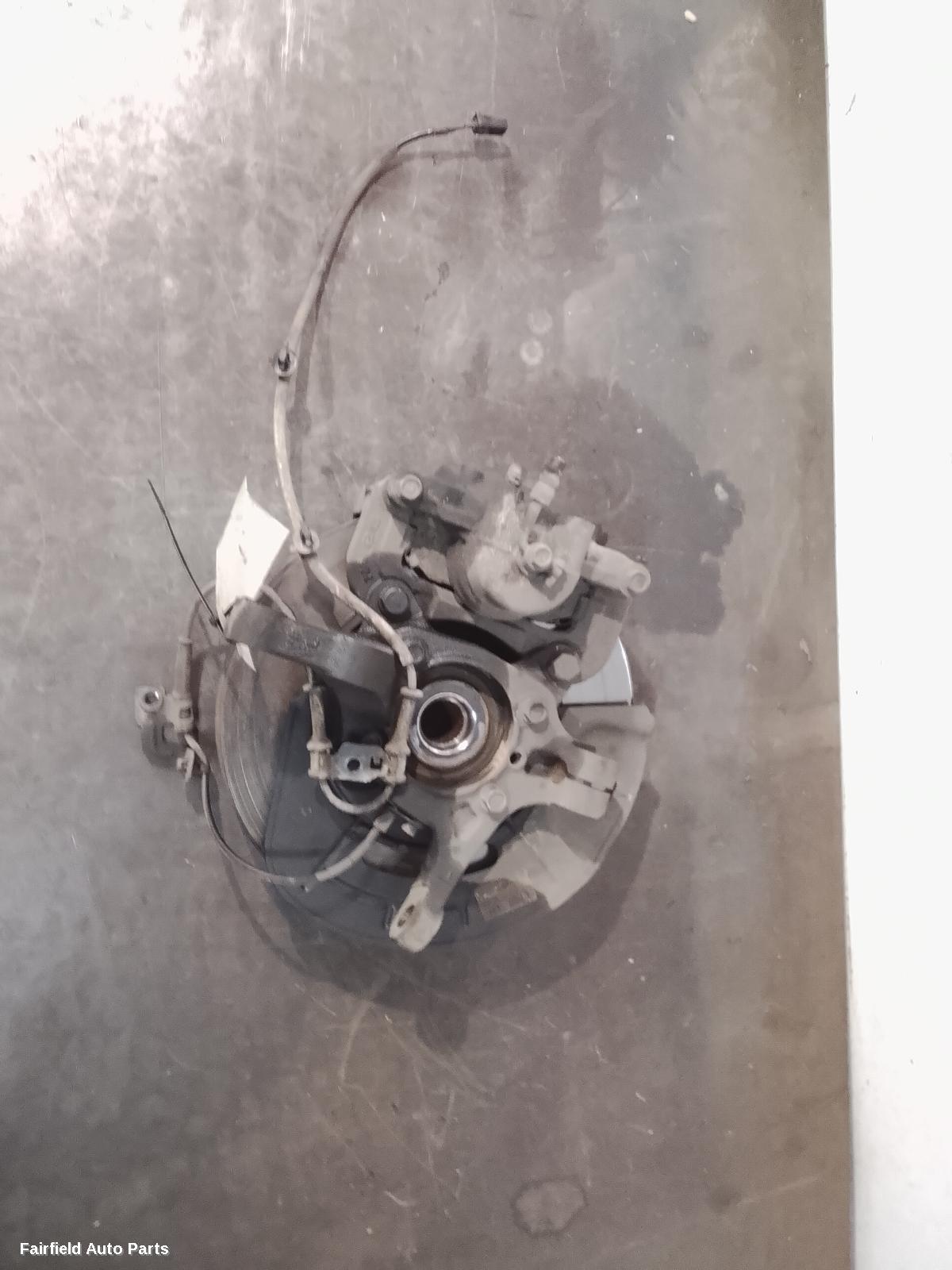 2011-2015 Hyundai I40 Left Front Hub Assembly
