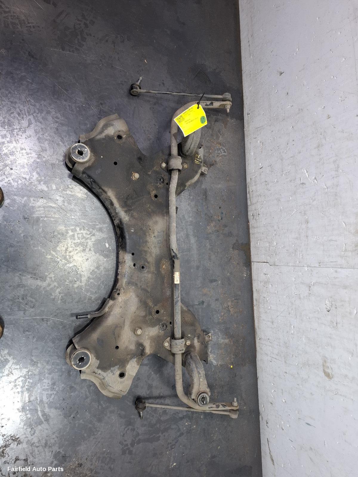 2018-2023 Hyundai Santa Fe Frt Xmember Cradle