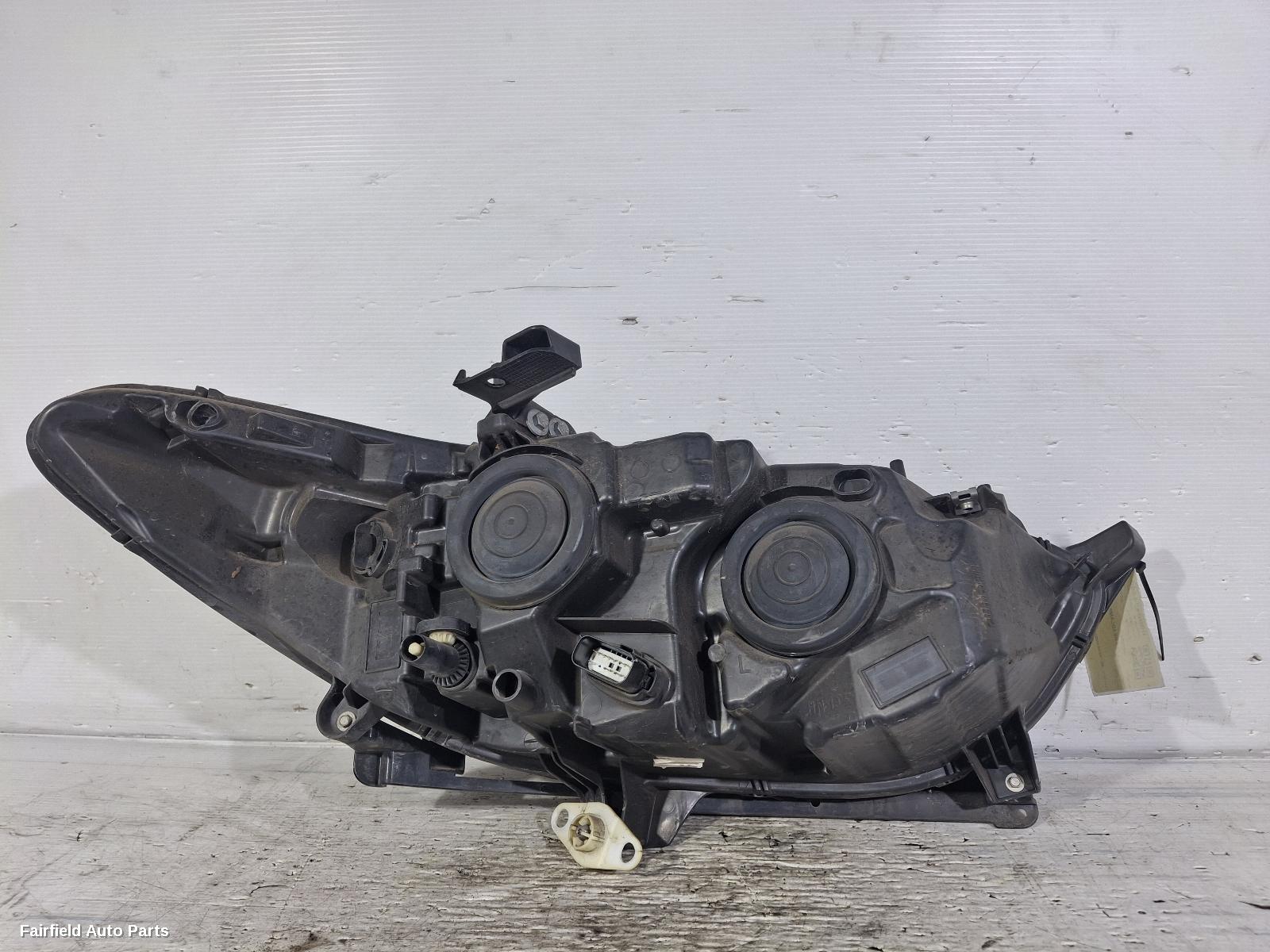 2014-2018 Ford Mondeo Left Headlamp