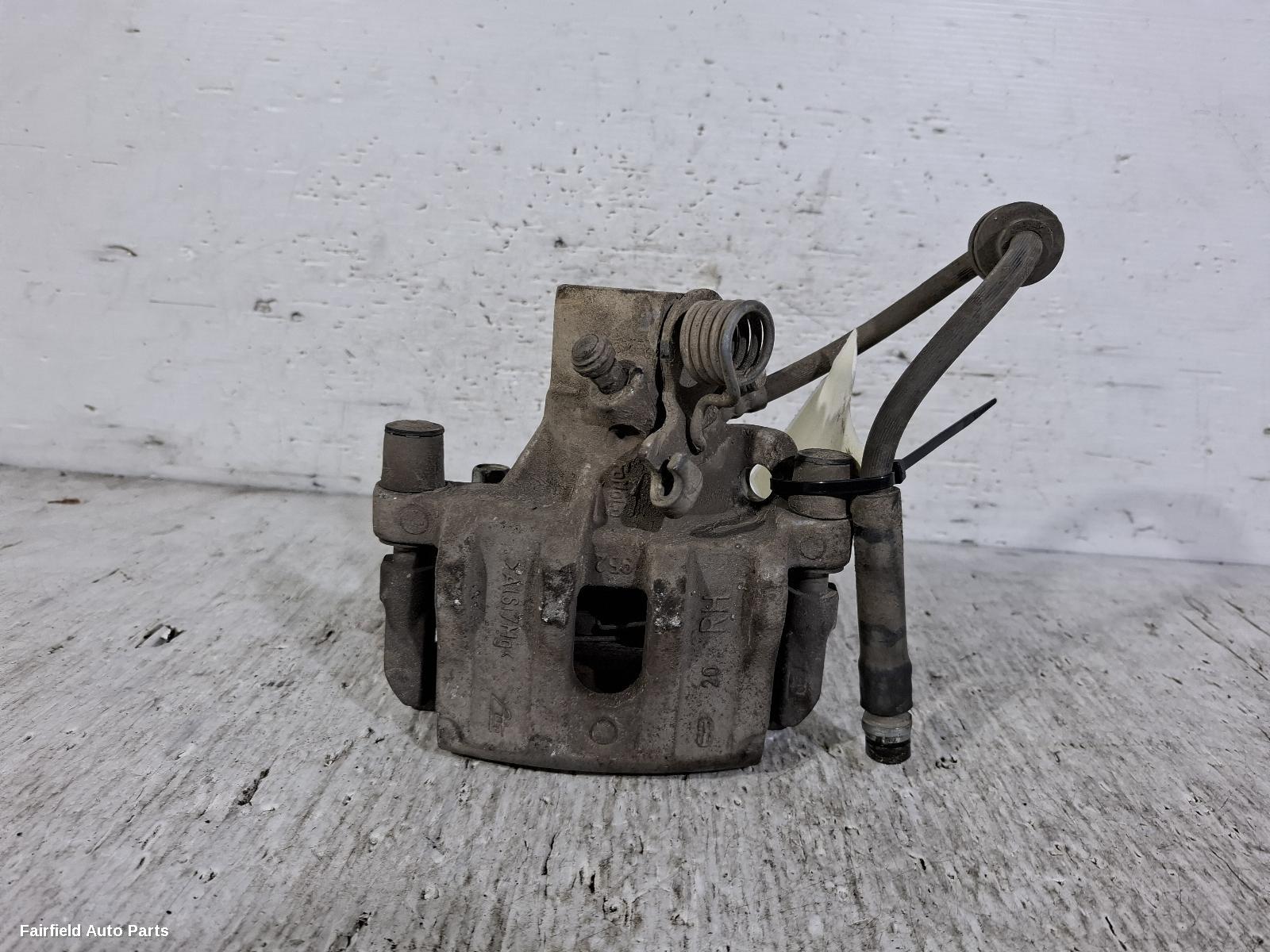 2003-2013 Mazda 3 Caliper
