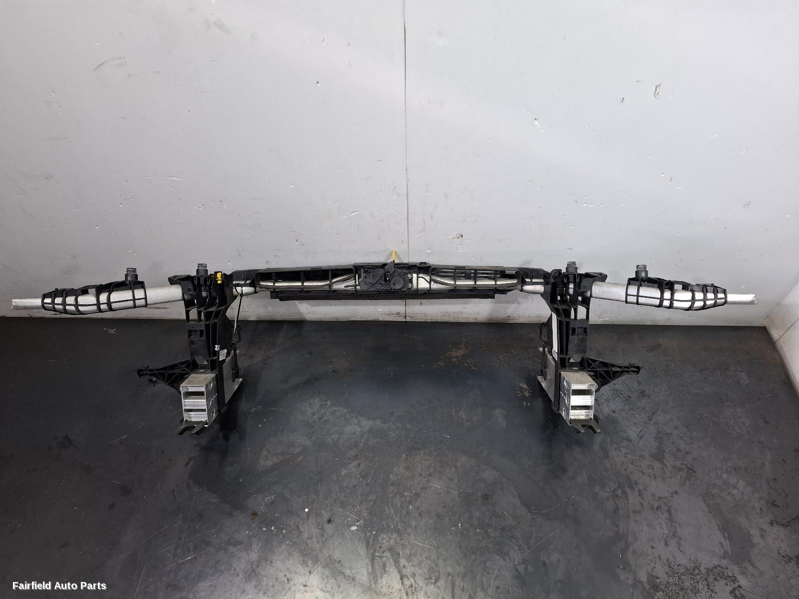 2011-2019 Mercedes B Class Radiator Support