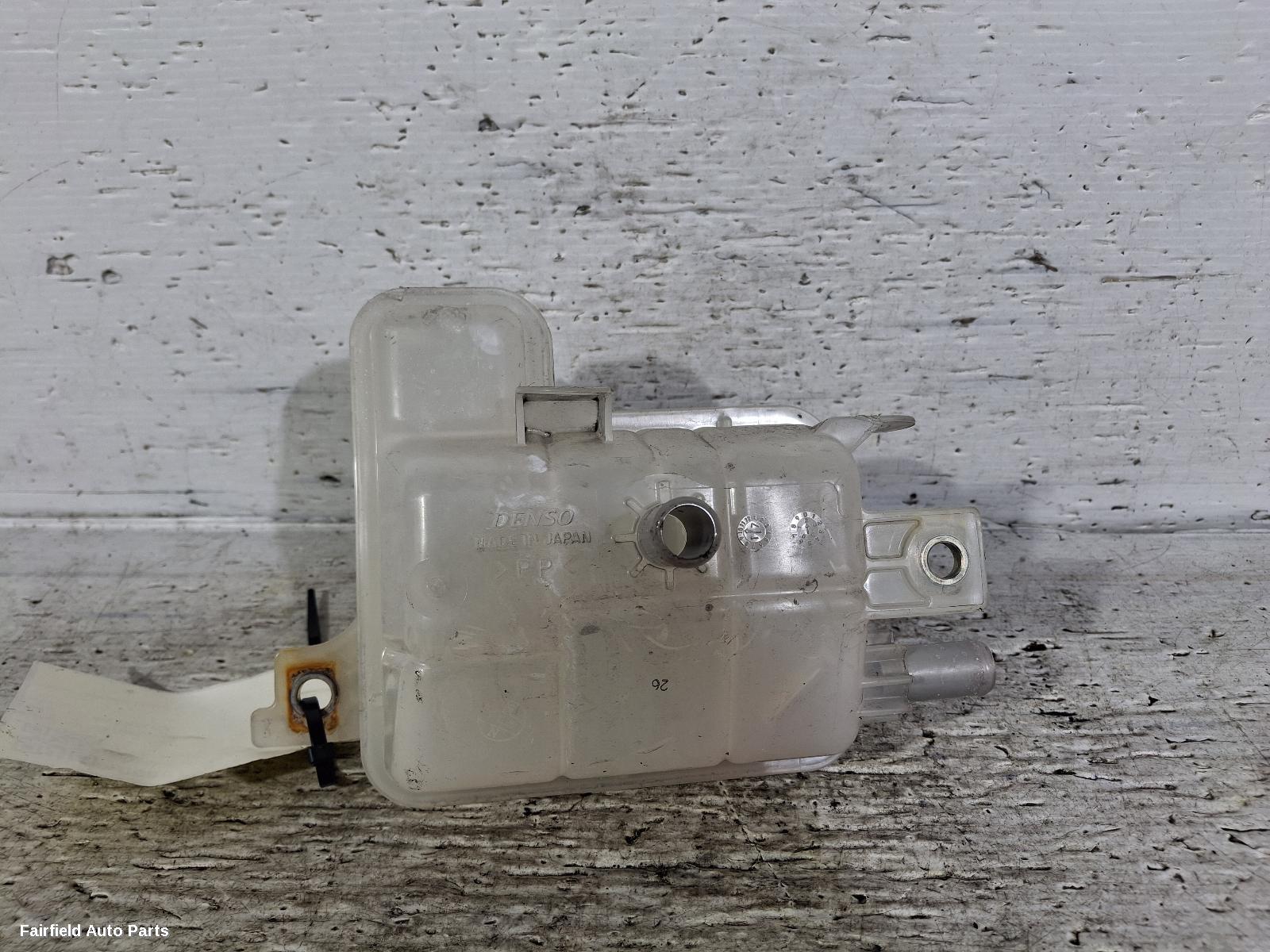 2014-2021 Lexus Nx Overflow Bottle