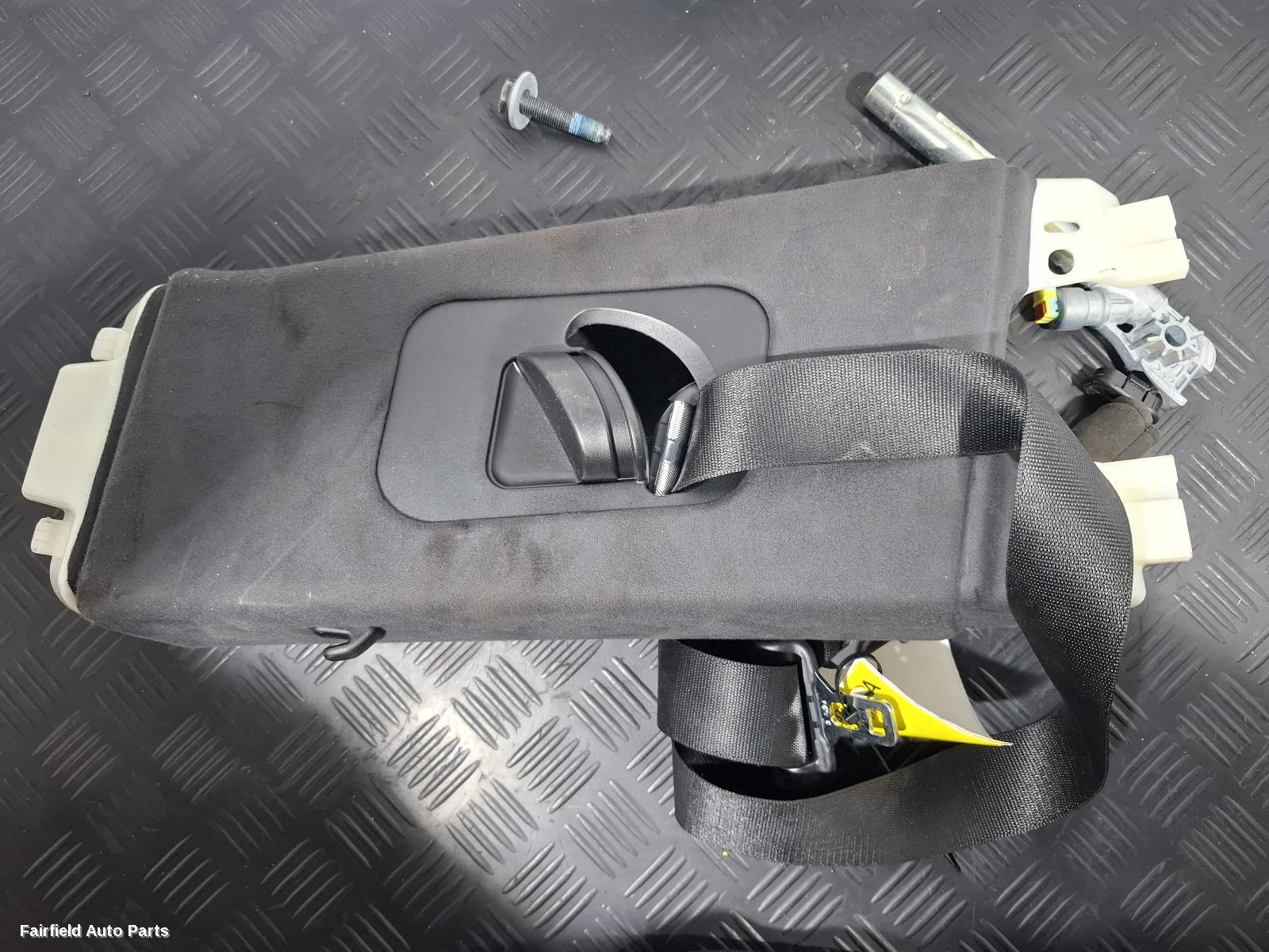 2016-2024 Maserati Levante Seatbelt Stalk