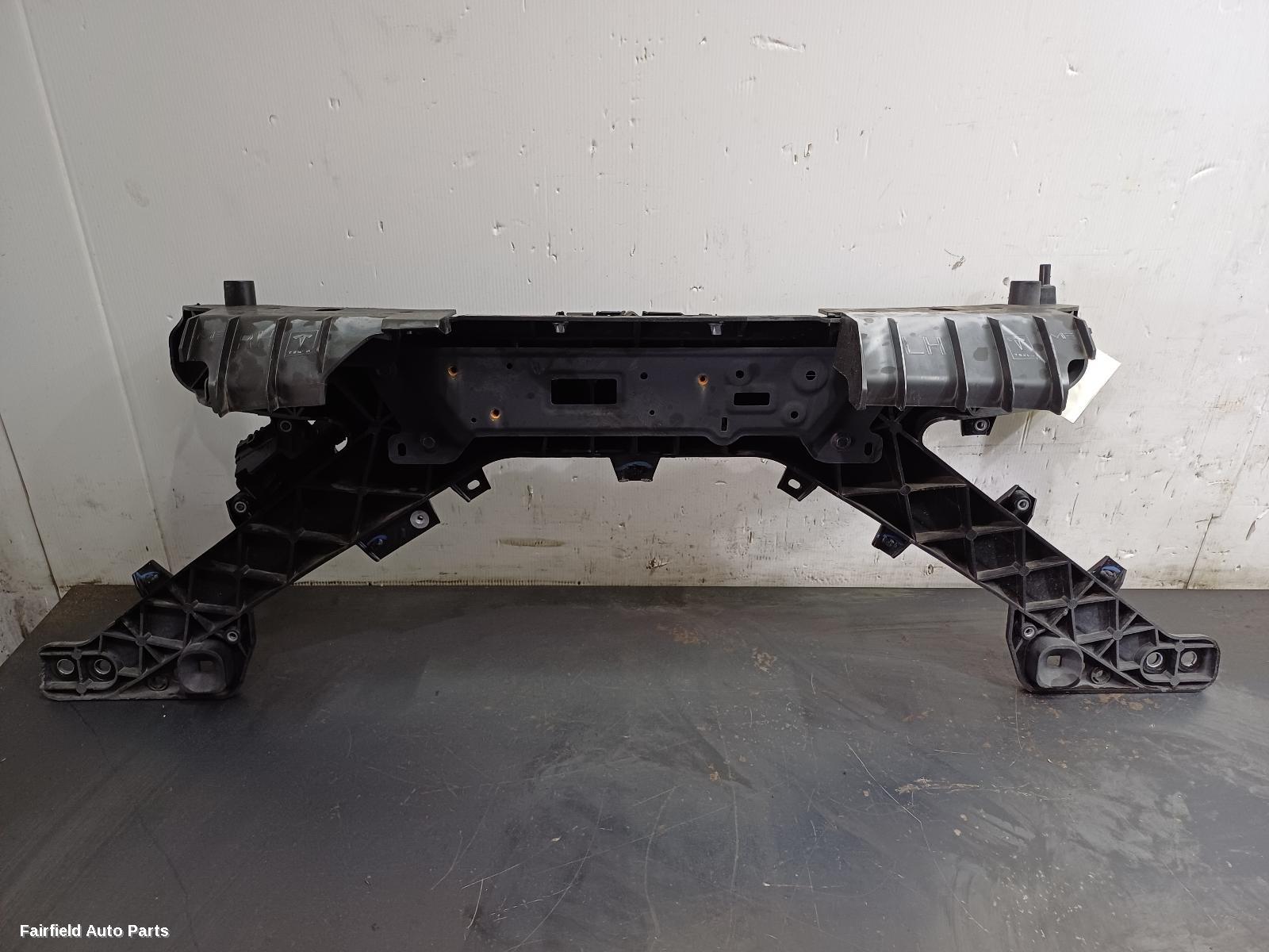 2019-2025 Tesla Model 3 Radiator Support