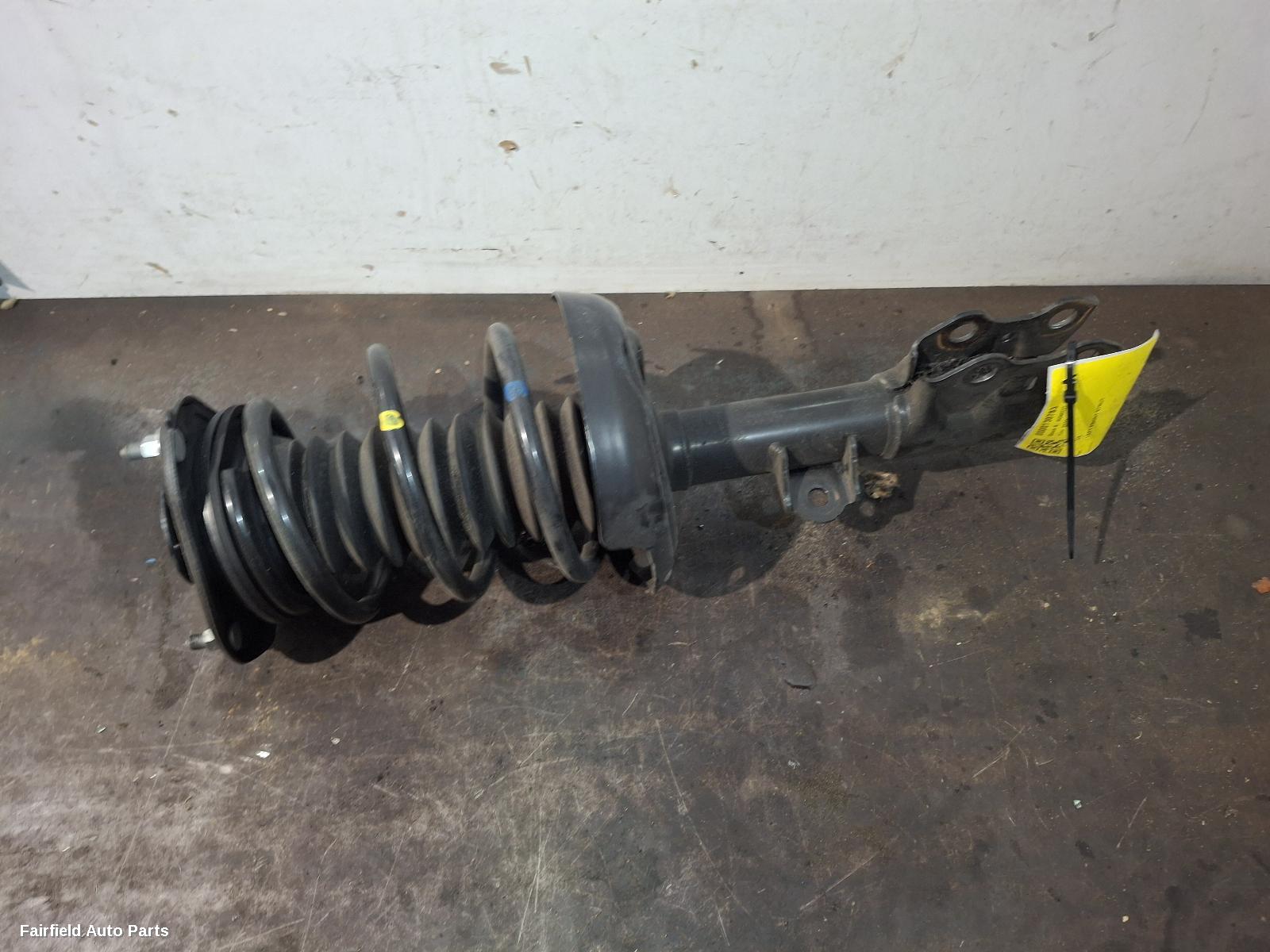 2018-2026 Lexus Ux Left Front Strut