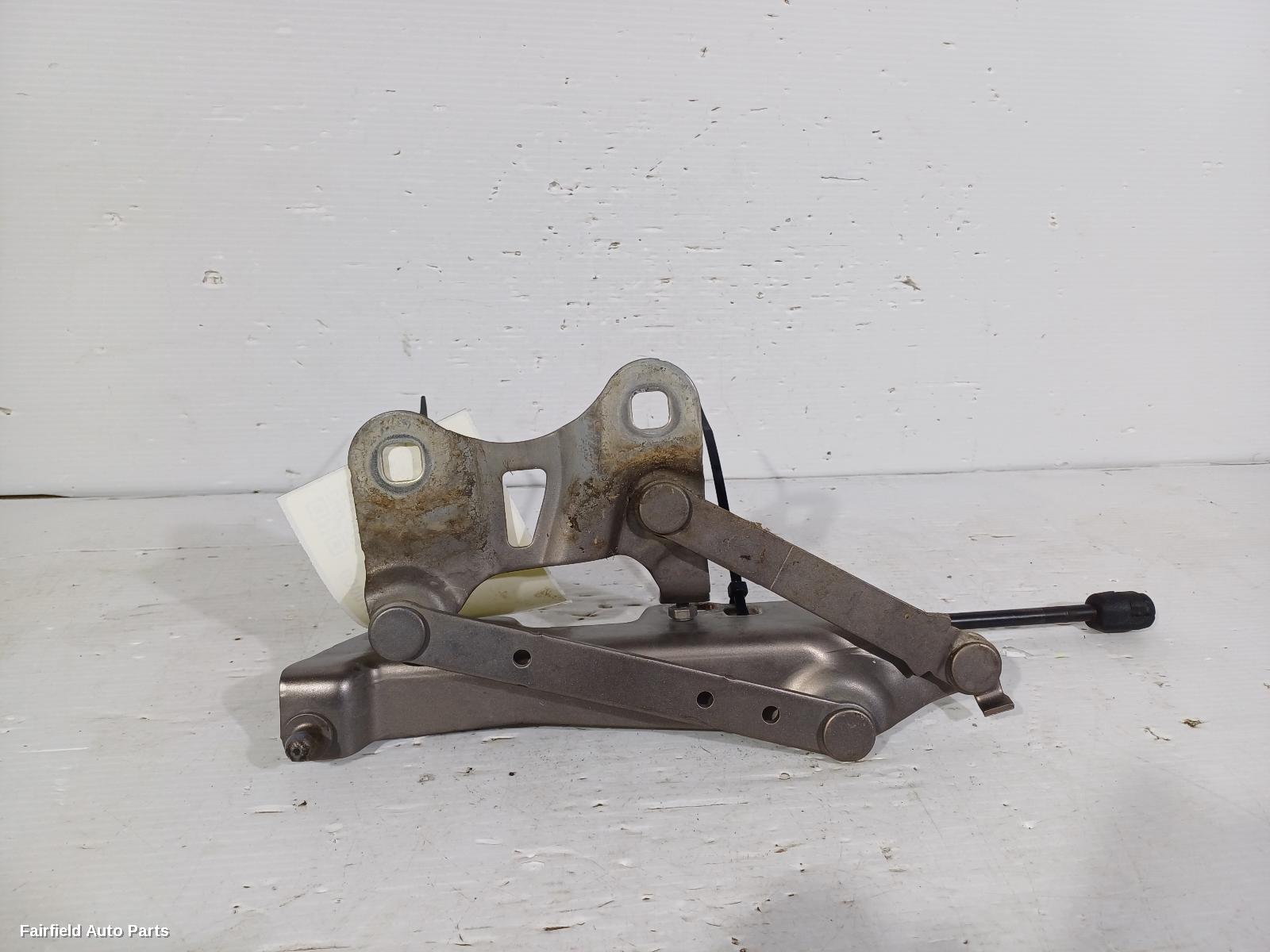 2015 Land Rover Rangerover Sport Bonnet Hinge Strut