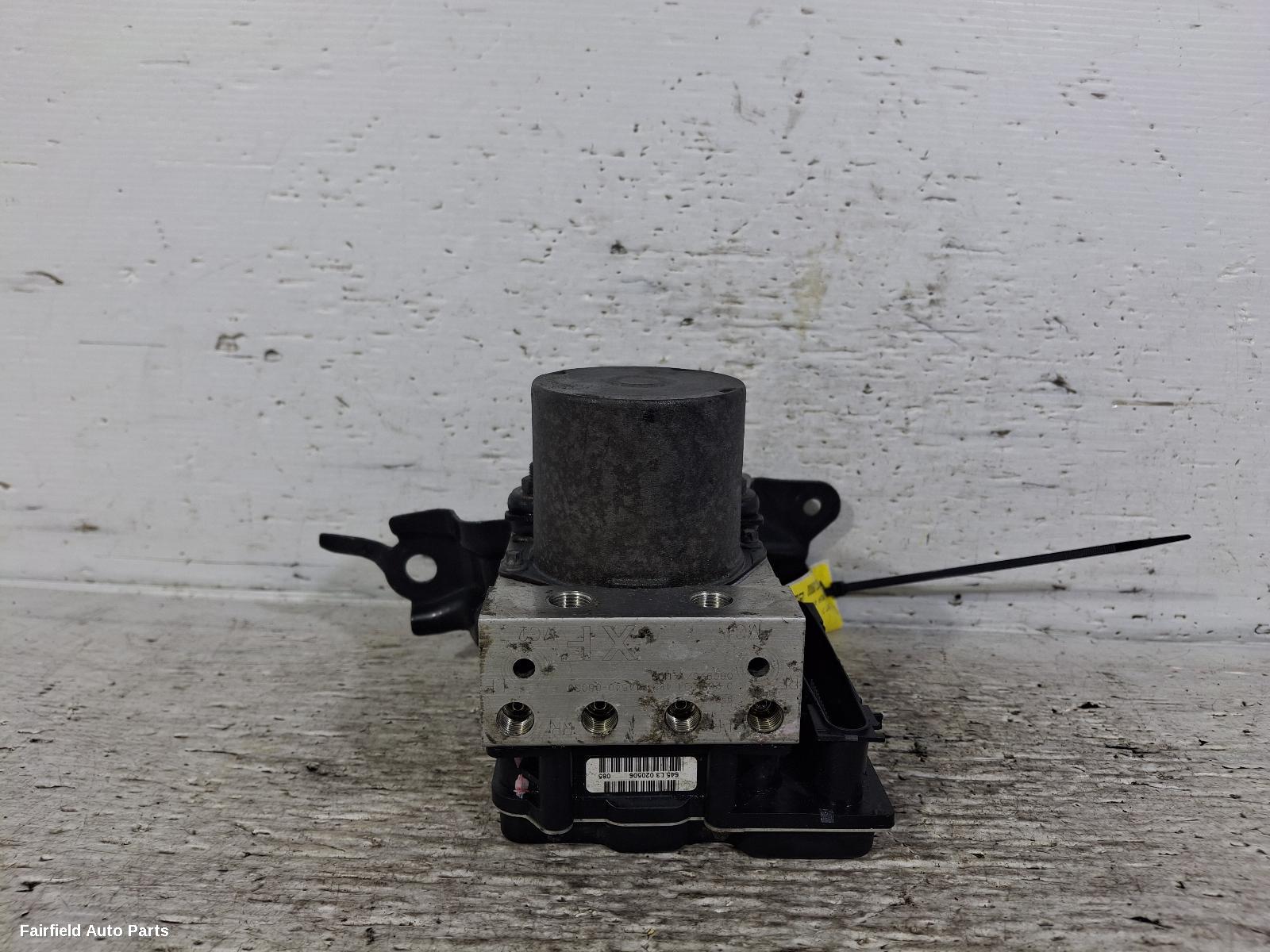 2006-2012 Toyota Aurion Abs Pump Modulator