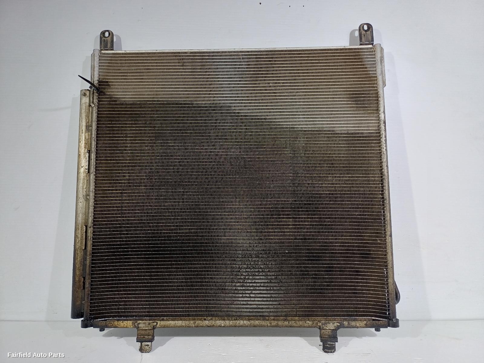 2020-2021 Ldv T60 A C Condenser