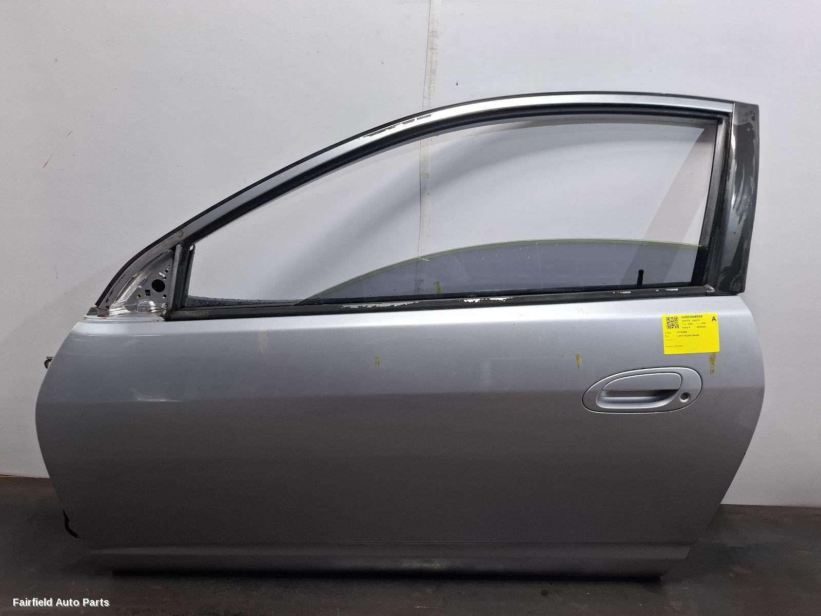 2001-2006 Honda Integra Left Front Door