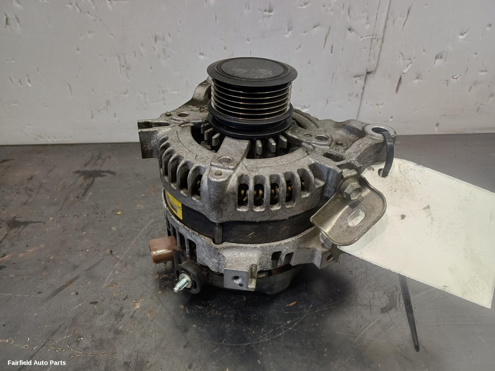 2014-2021 Lexus Nx Alternator